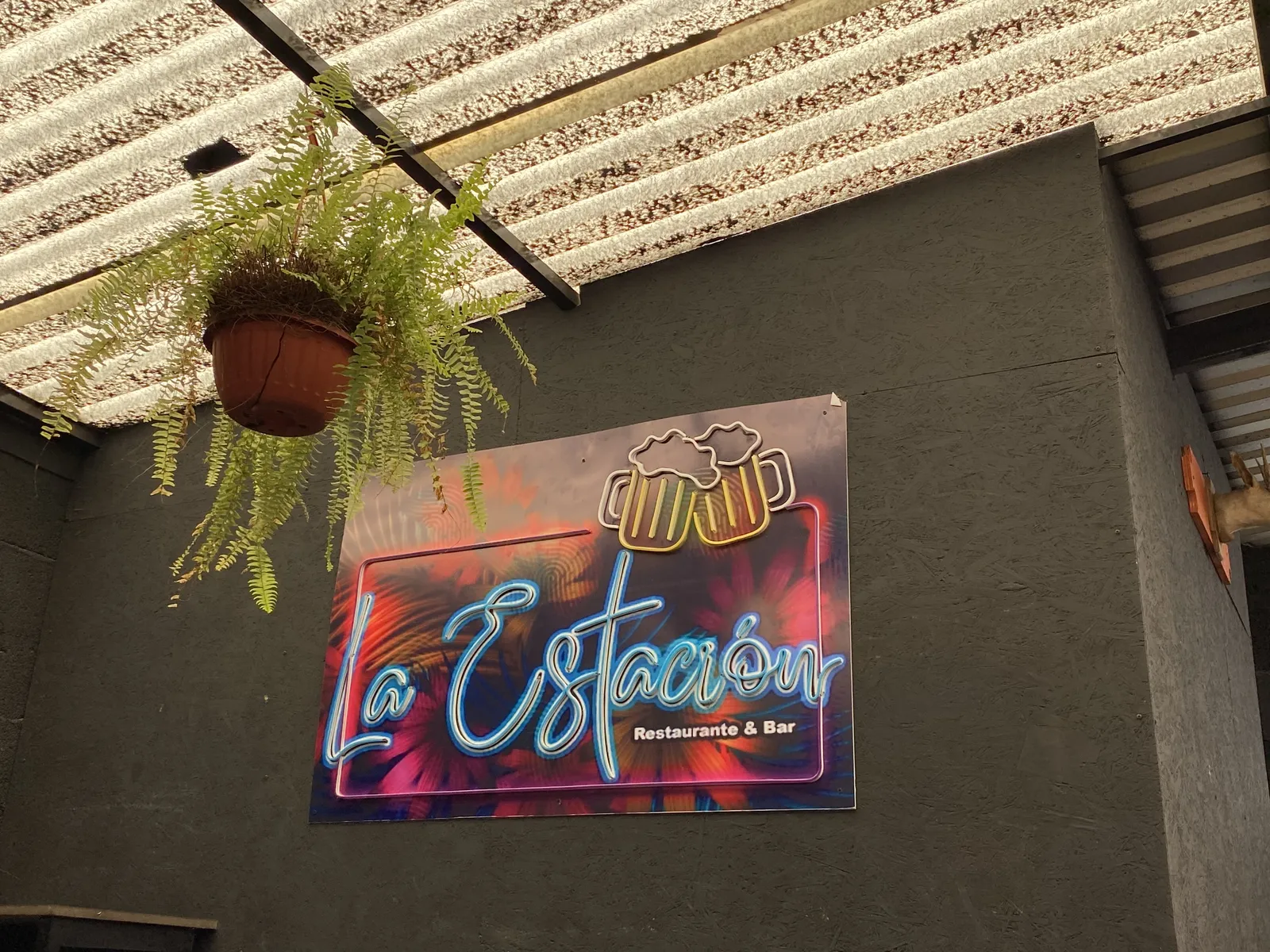 La Estacion image 9