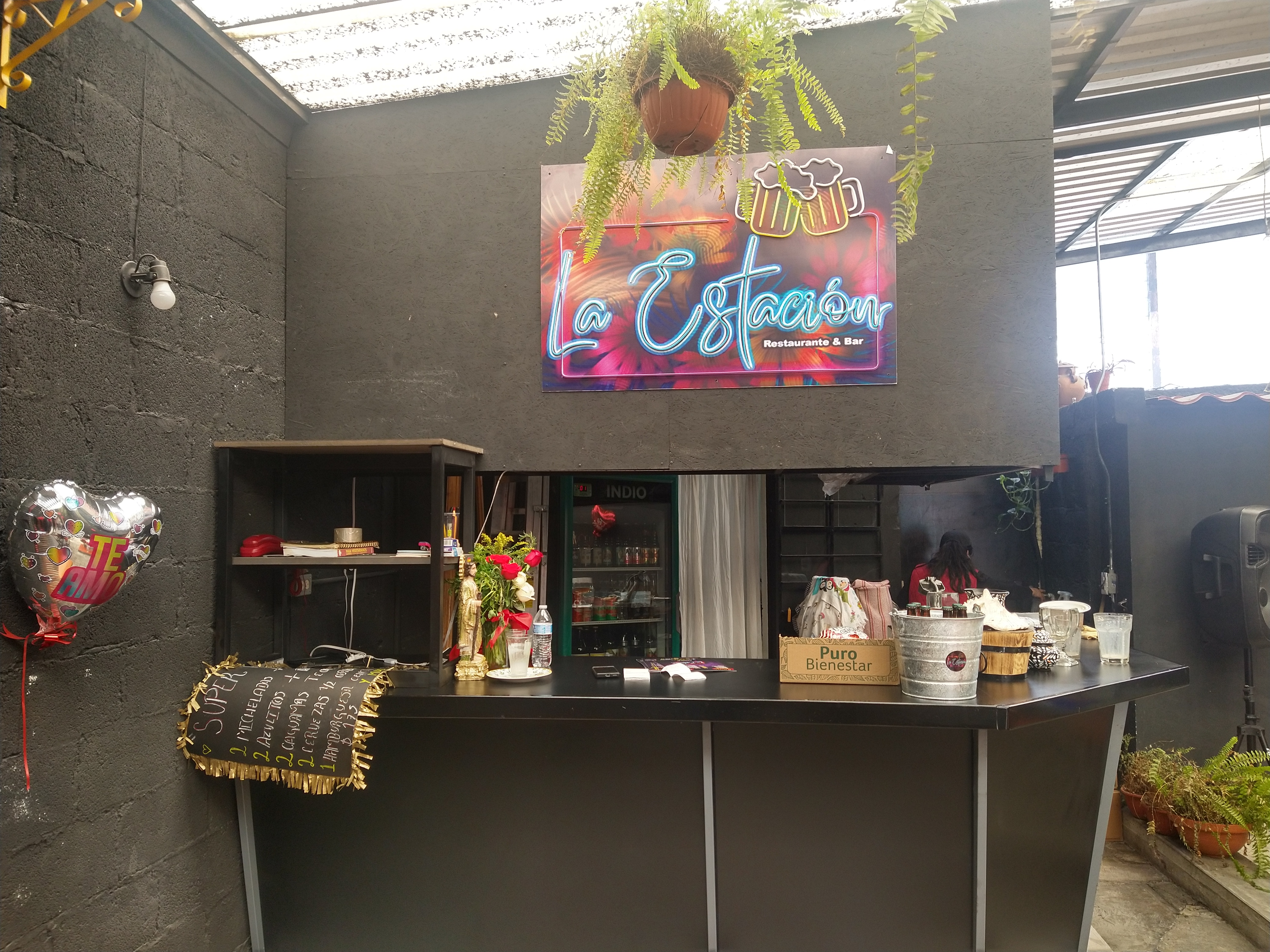 La Estacion image 10