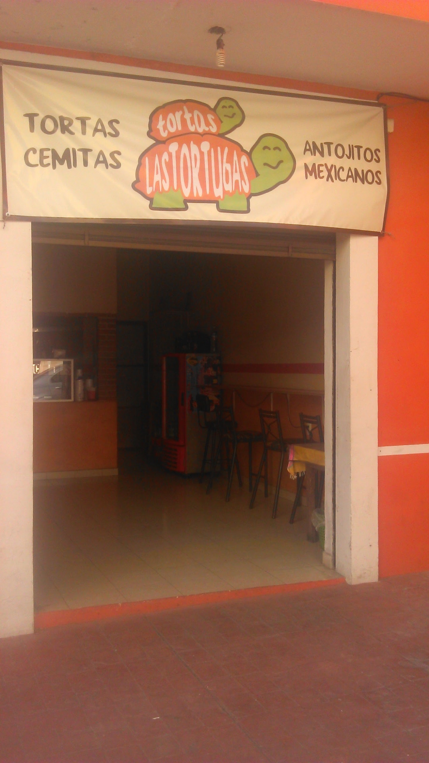 Las Tortugas image 1