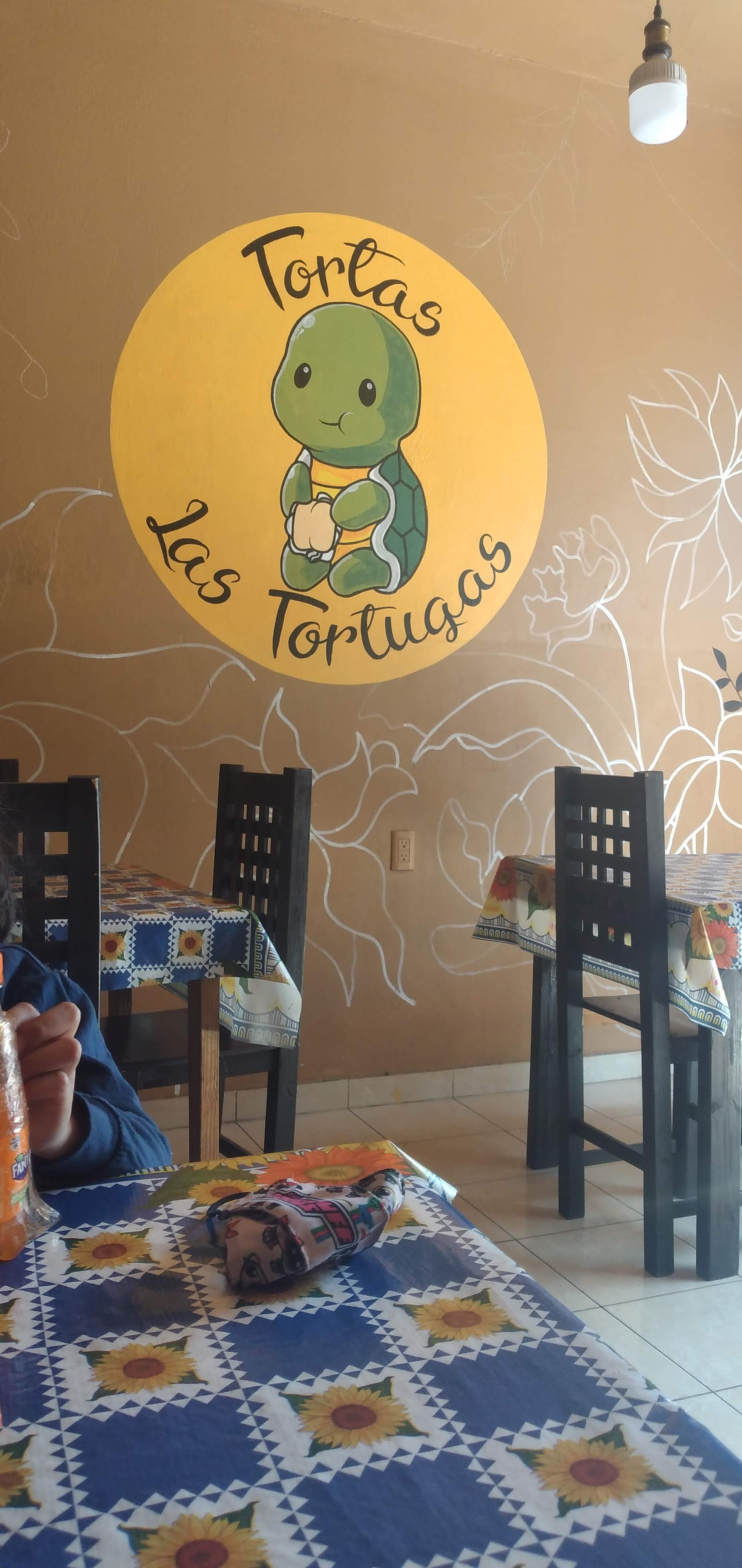 Las Tortugas image 4