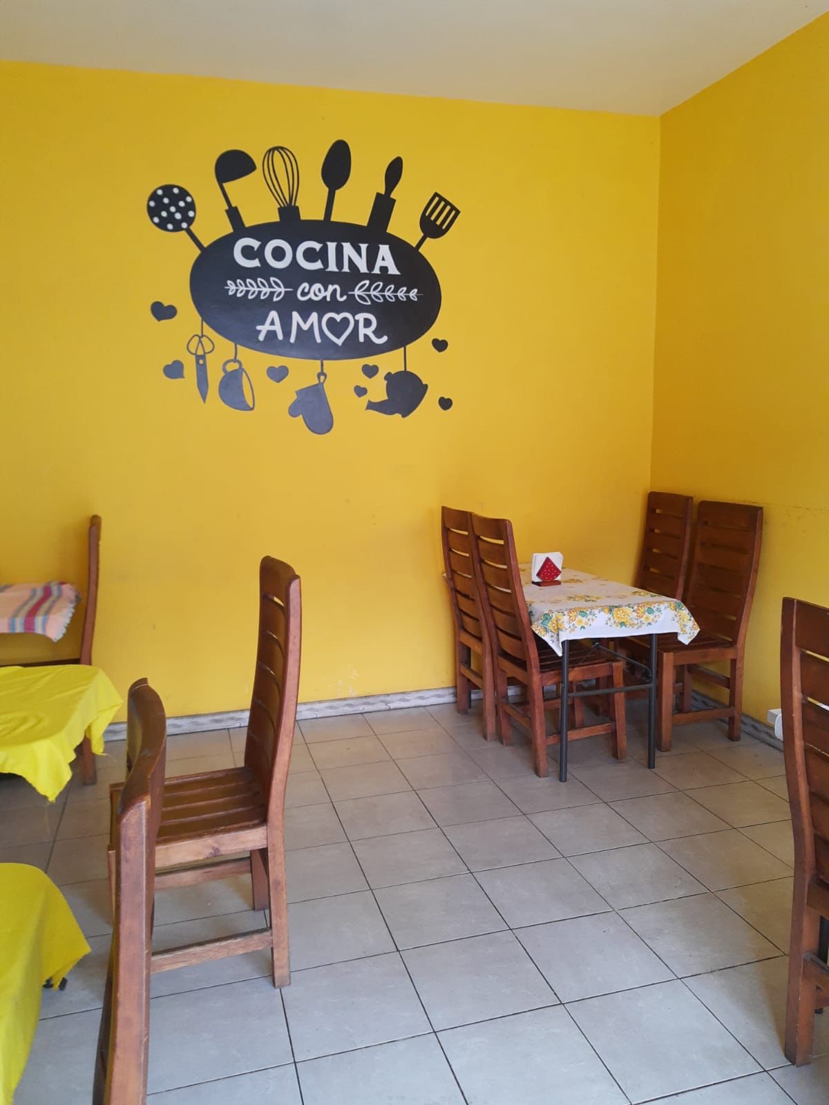 Cocina economica image 2