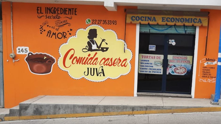 Cocina economica image 3