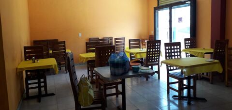 Cocina economica image 4