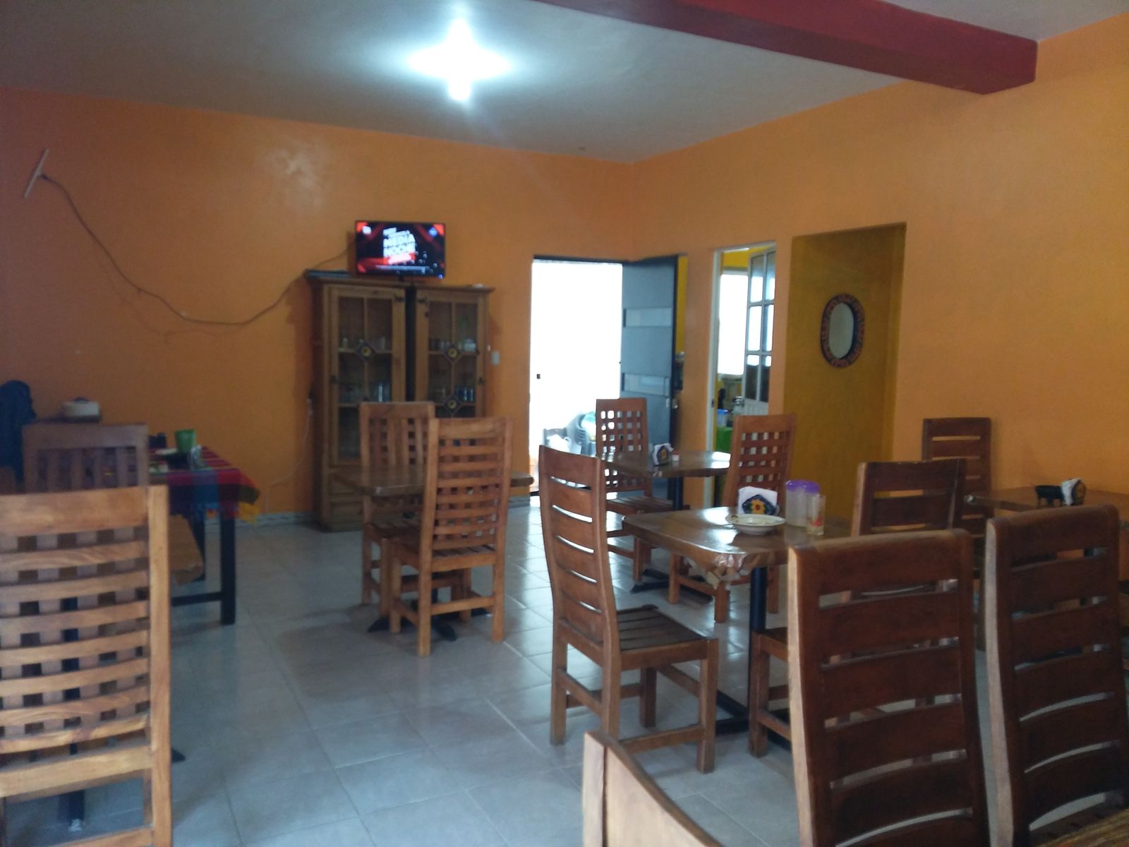 Cocina economica image 5