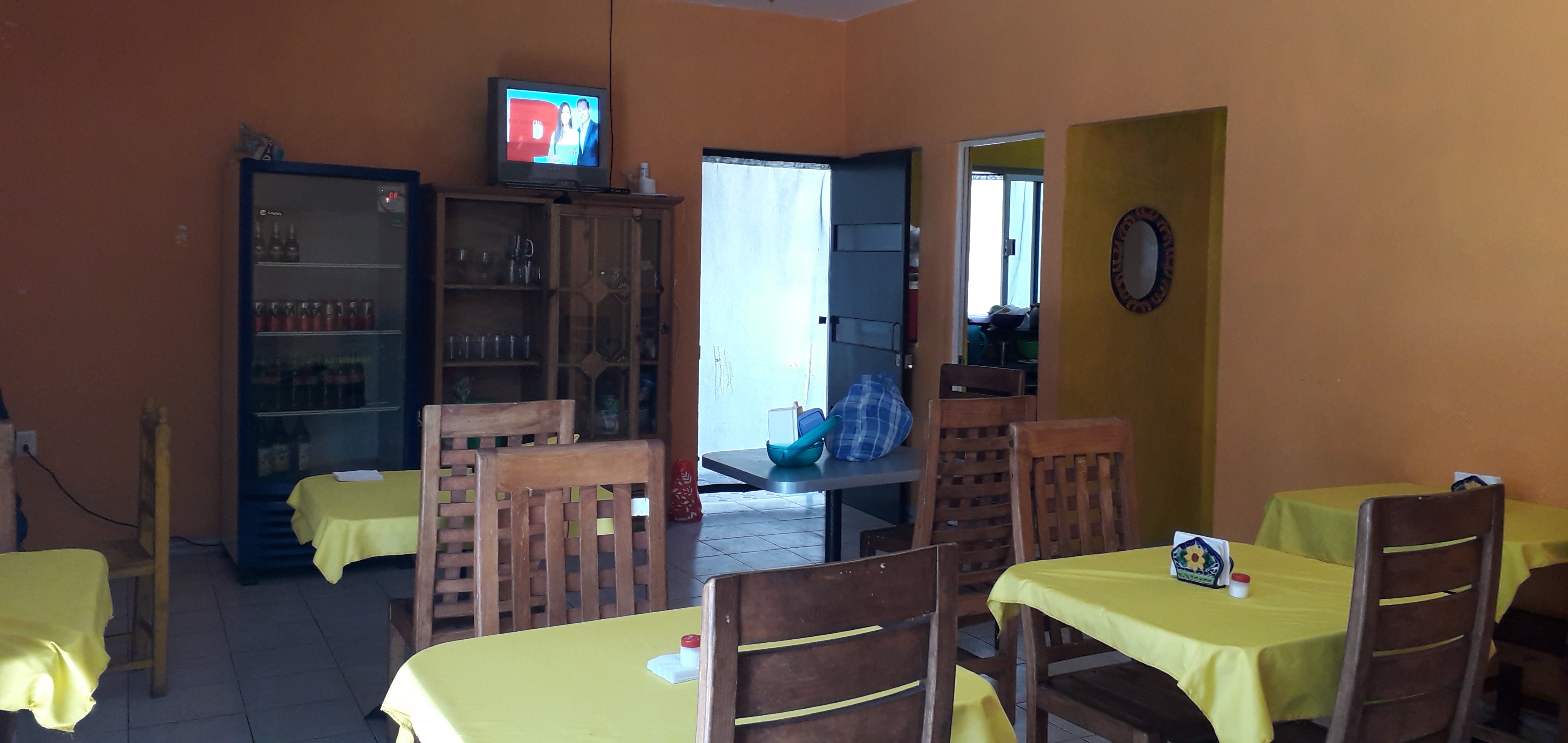 Cocina economica image 6