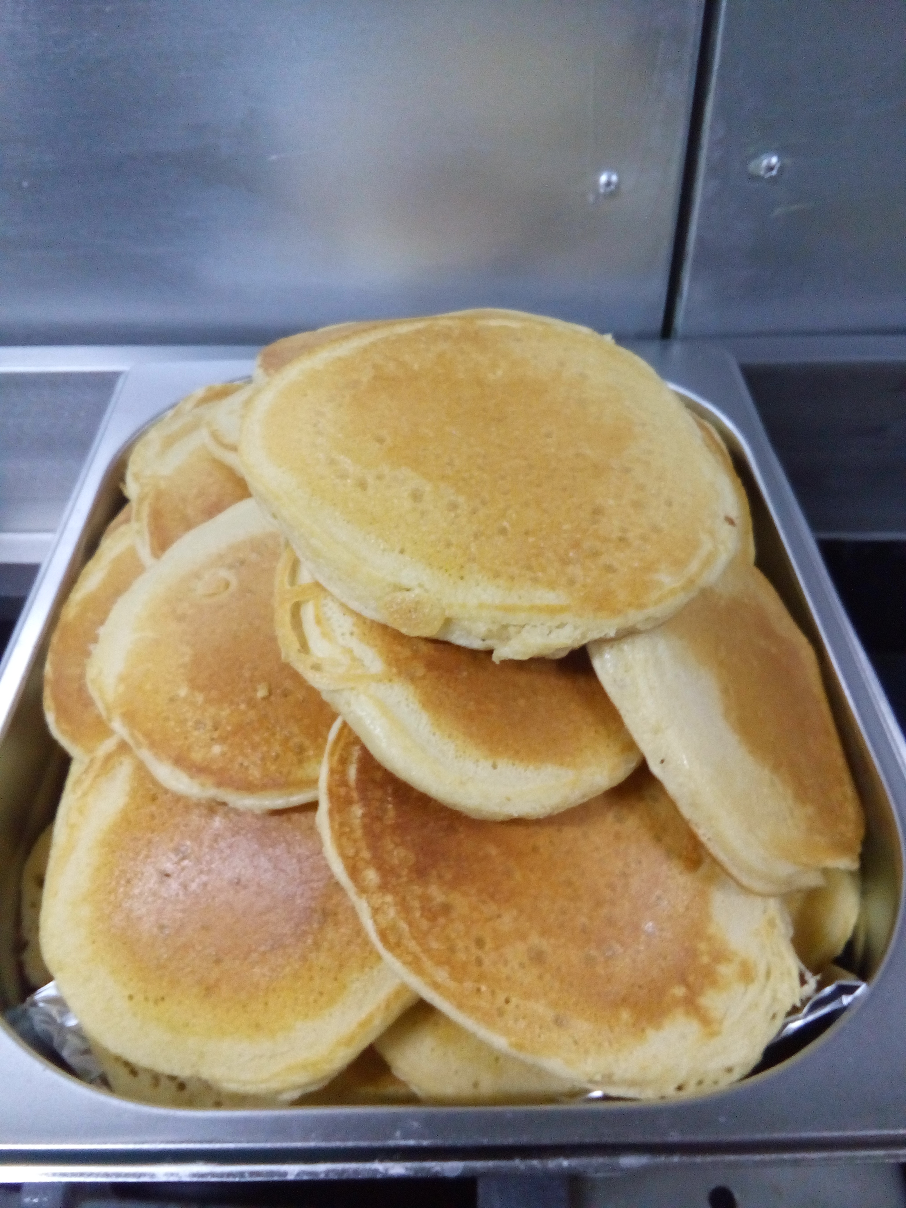 Buffet Blast image 3