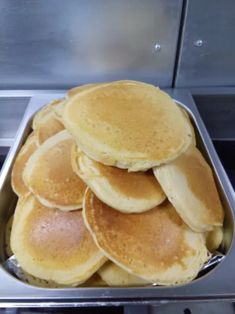 Buffet Blast image 3
