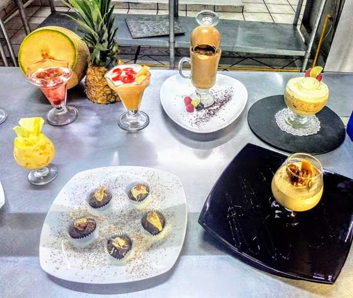 Buffet Blast image 4