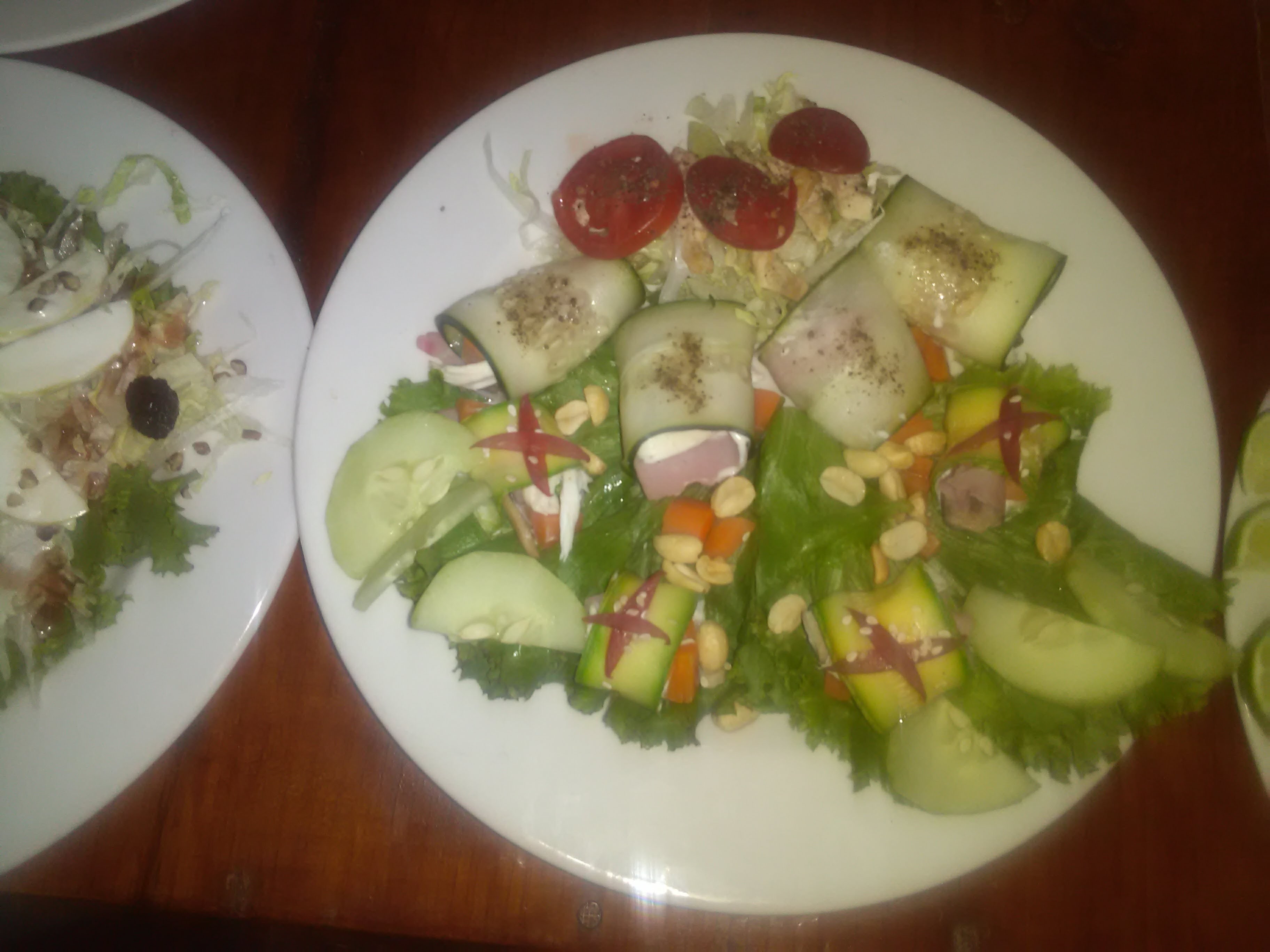 Buffet Blast image 6