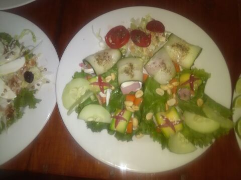 Buffet Blast image 6