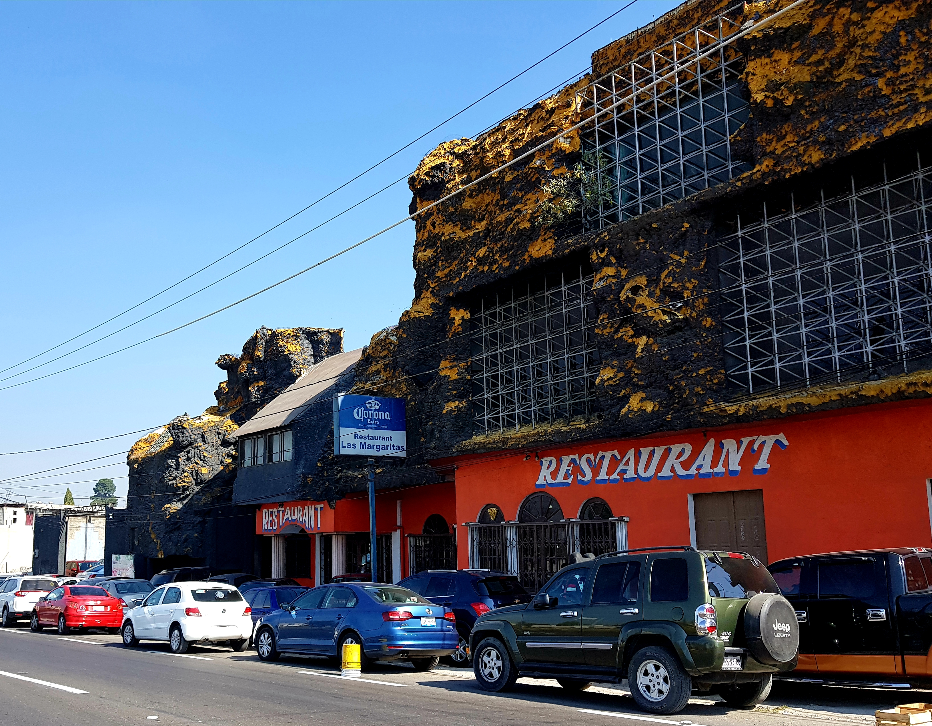 Las Margaritas image 1