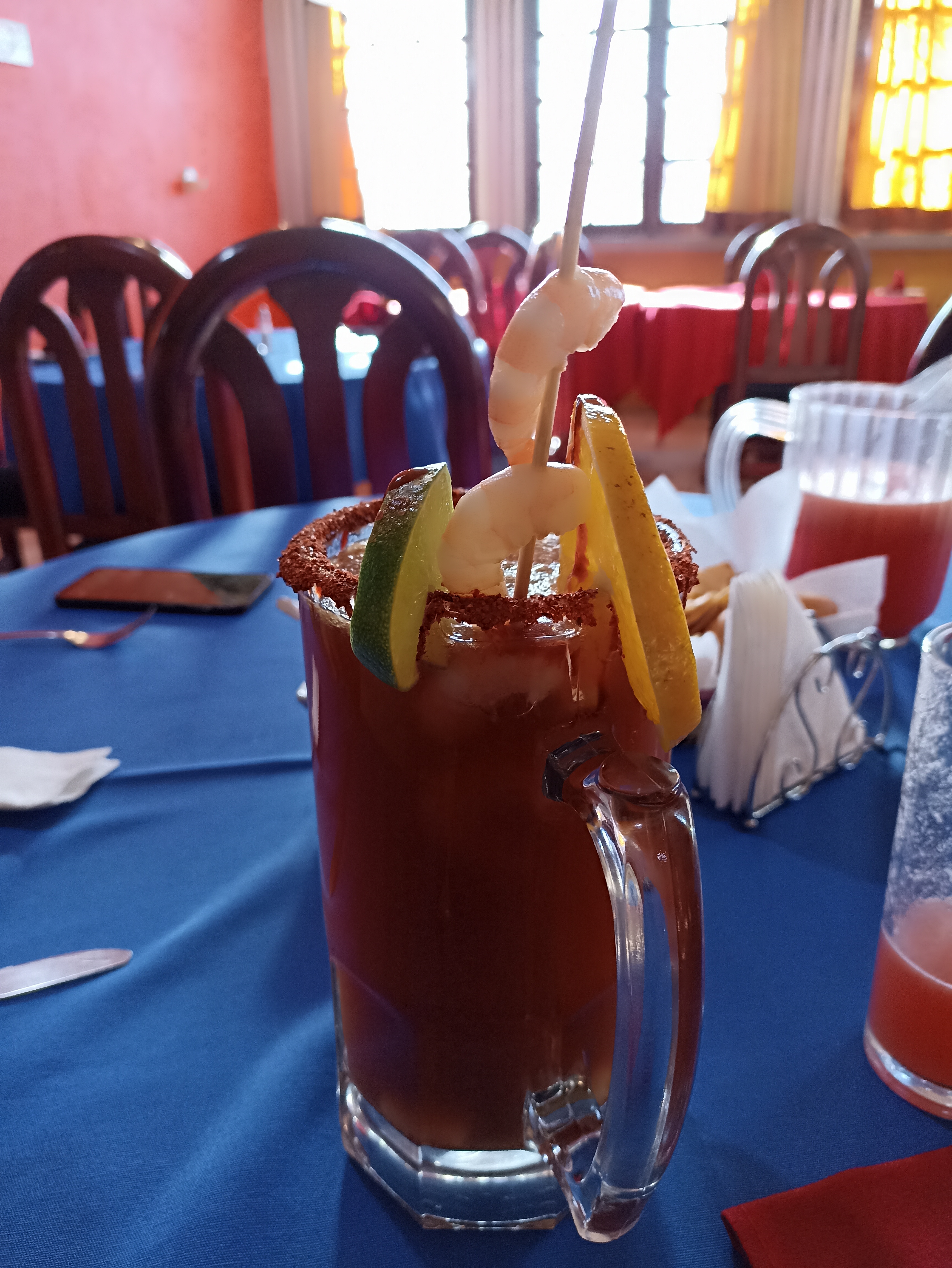 Las Margaritas image 10