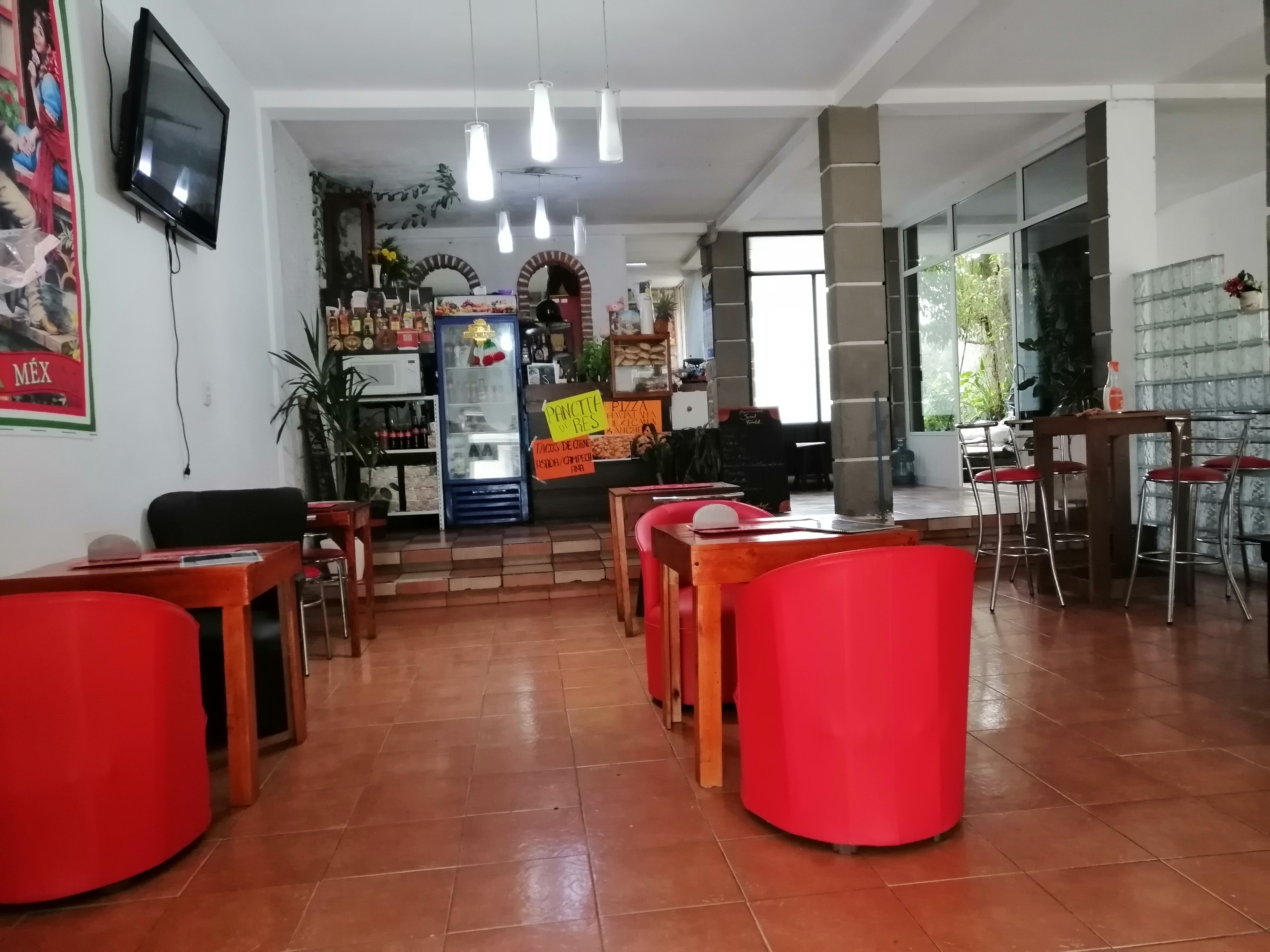 Soul Food Sanchez image 1