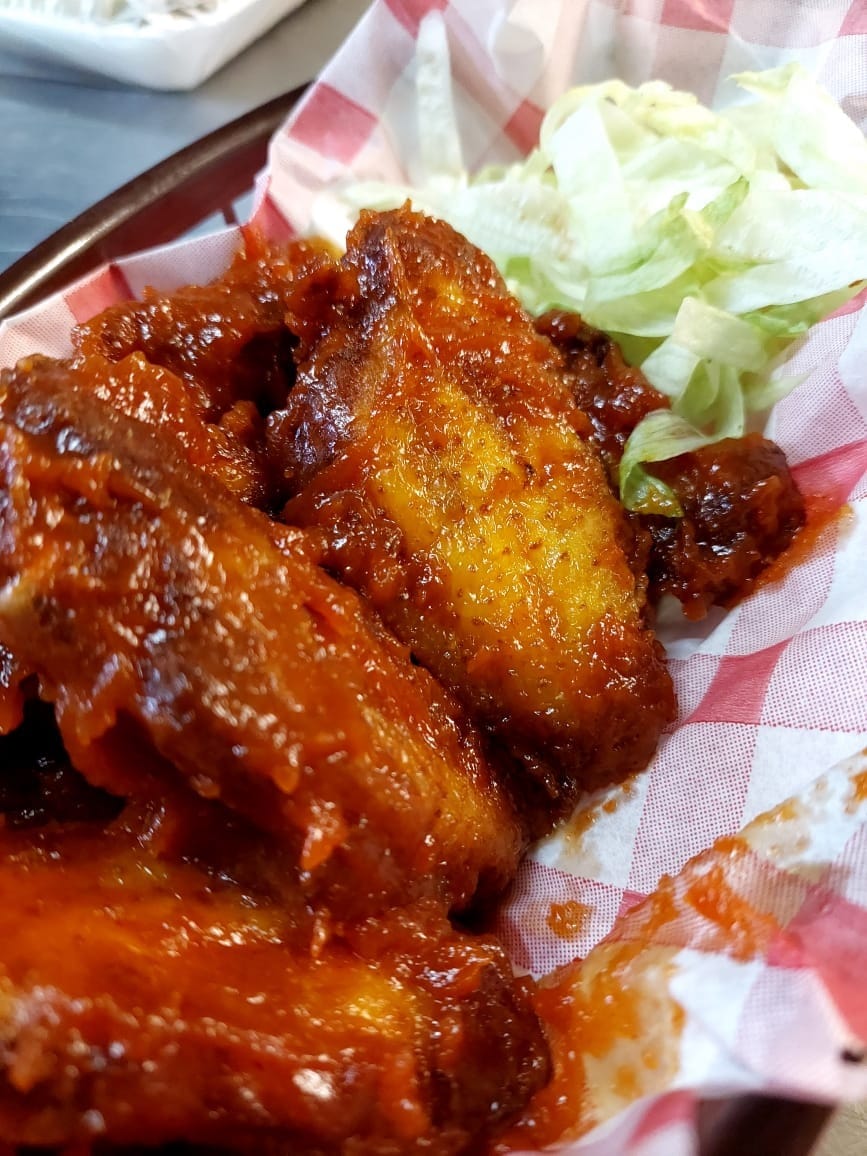 Soul Food Sanchez image 3