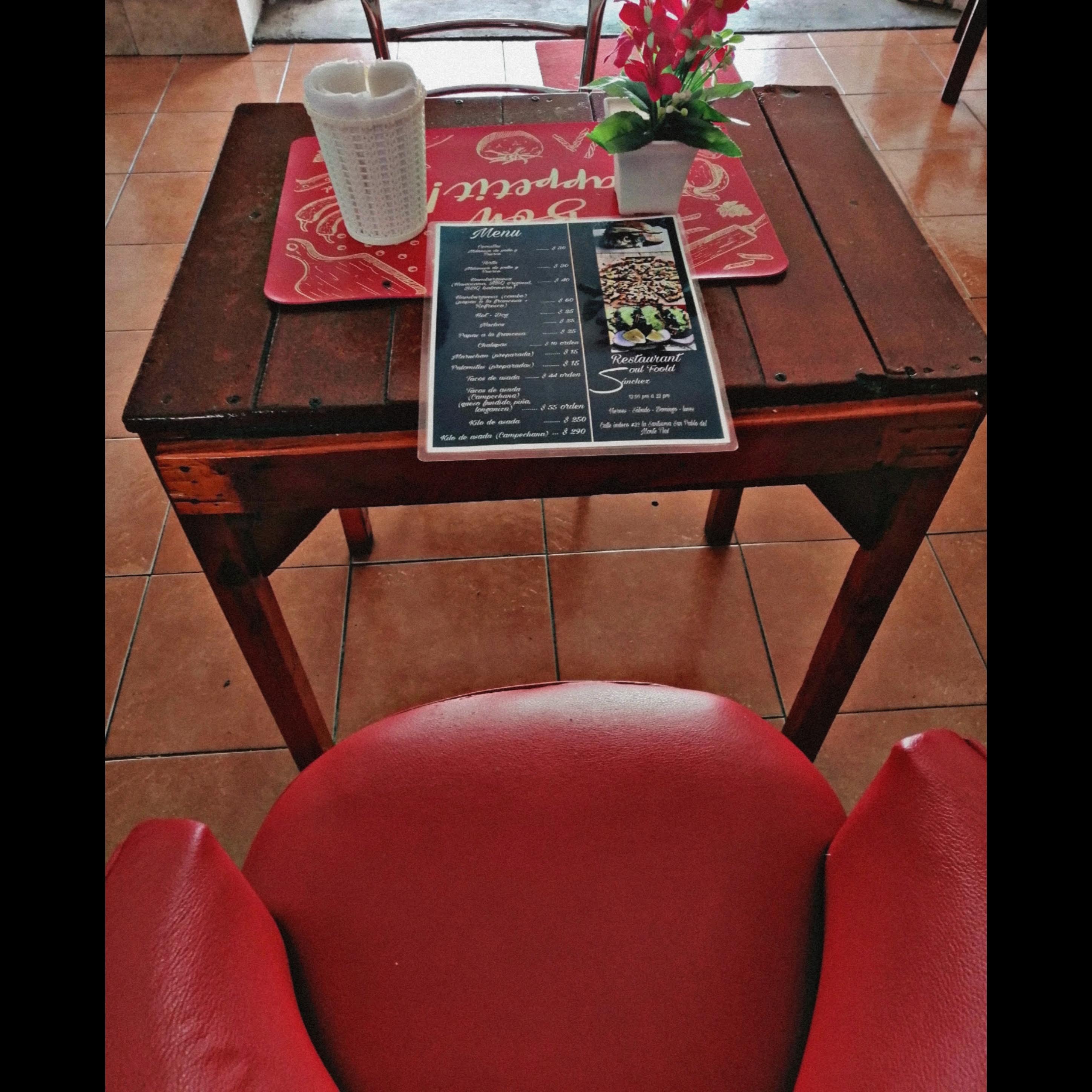 Soul Food Sanchez image 6