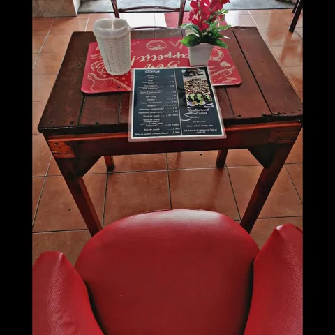 Soul Food Sanchez image 6