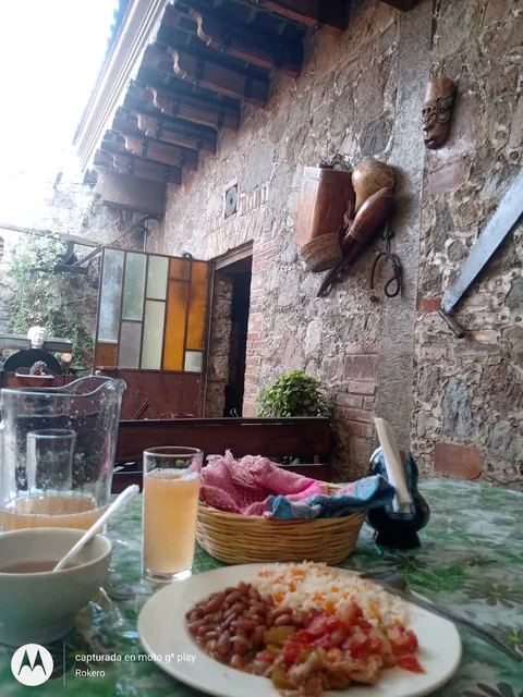 Matlalcuiëtl Restaurant & Cafe image 1