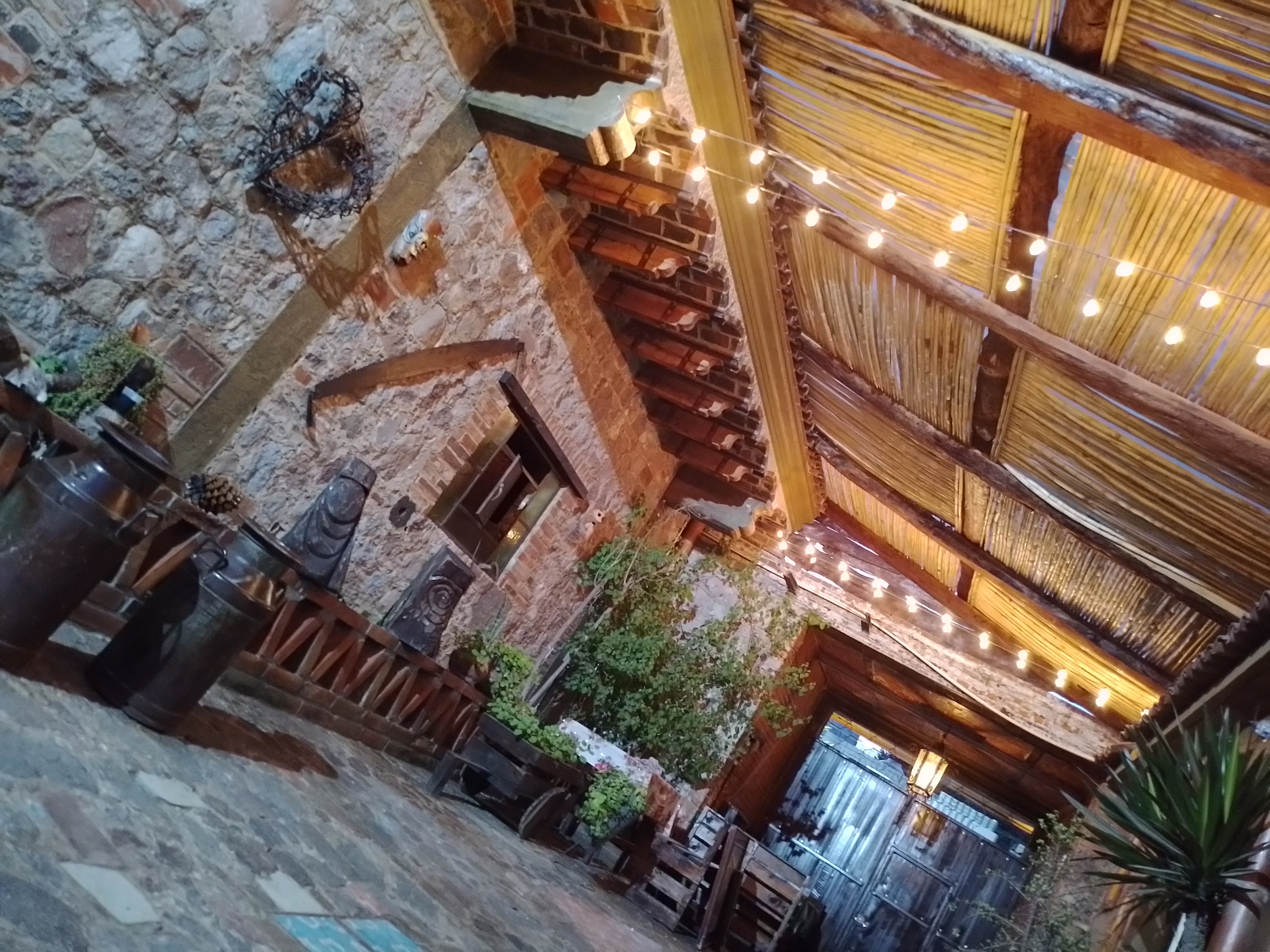 Matlalcuiëtl Restaurant & Cafe image 2