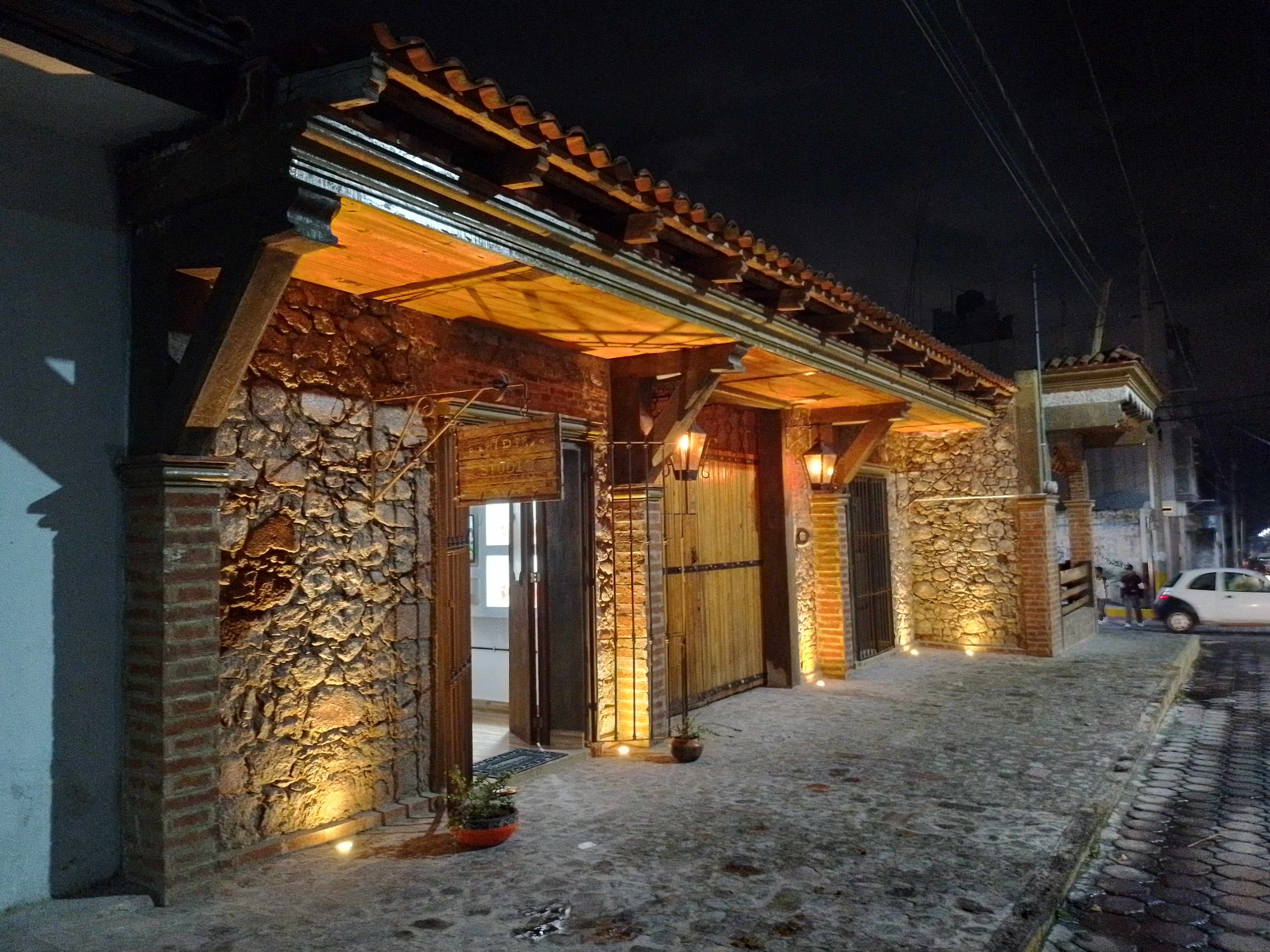 Matlalcuiëtl Restaurant & Cafe image 3