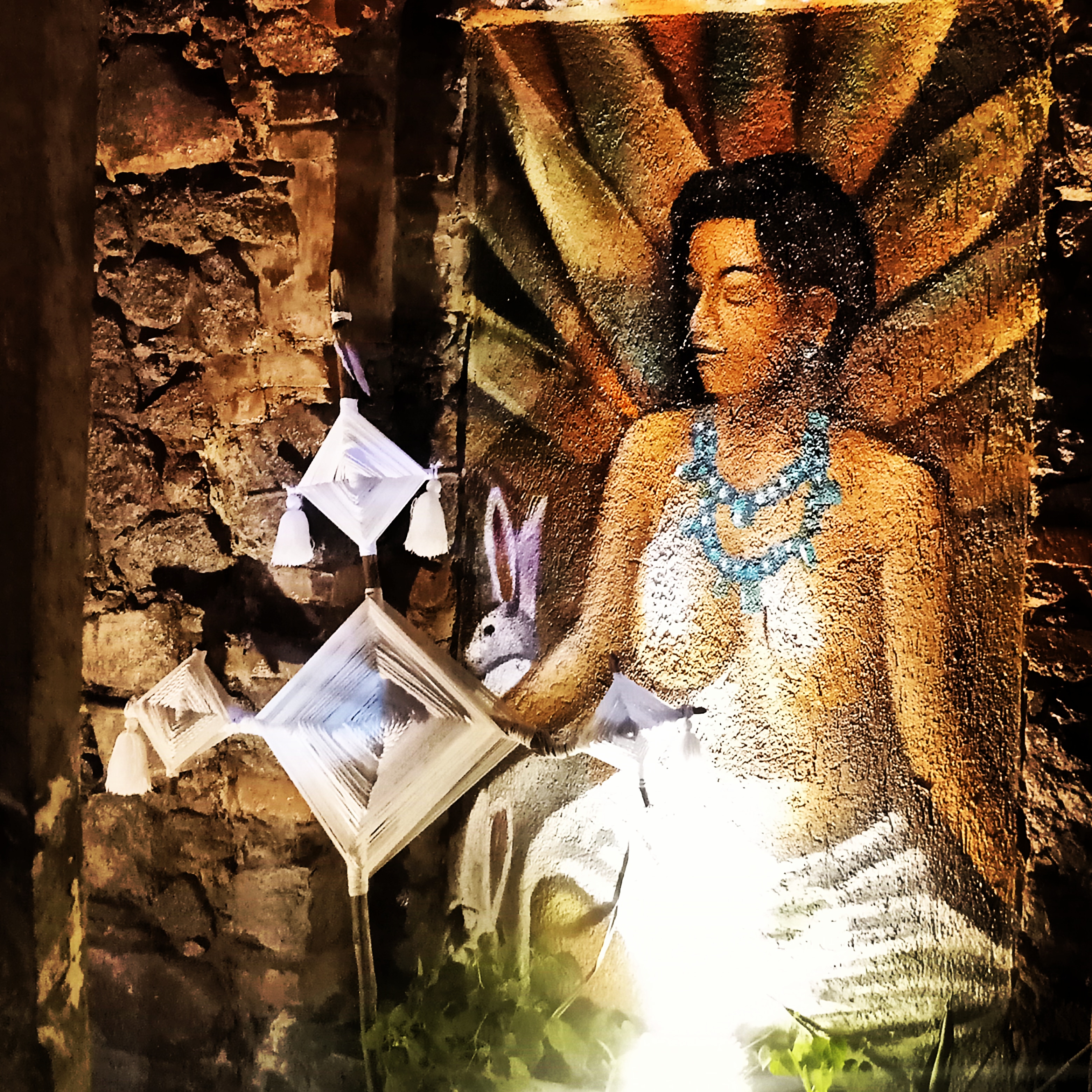 Matlalcuiëtl Restaurant & Cafe image 4