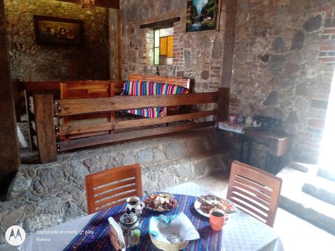 Matlalcuiëtl Restaurant & Cafe image 5
