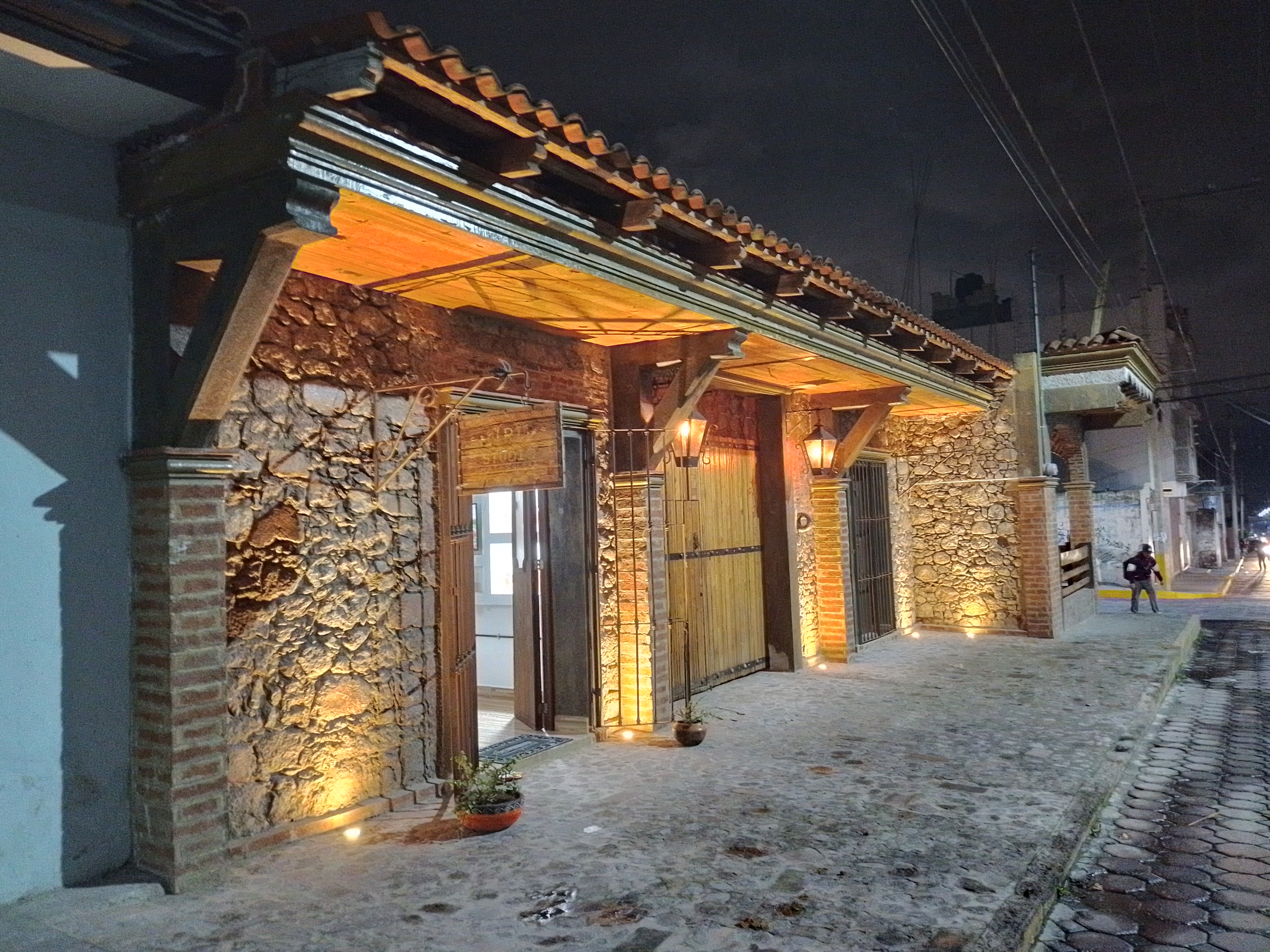 Matlalcuiëtl Restaurant & Cafe image 7