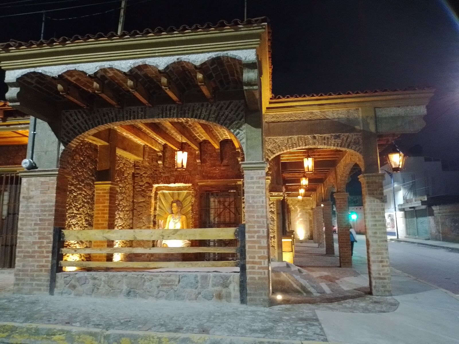 Matlalcuiëtl Restaurant & Cafe image 8