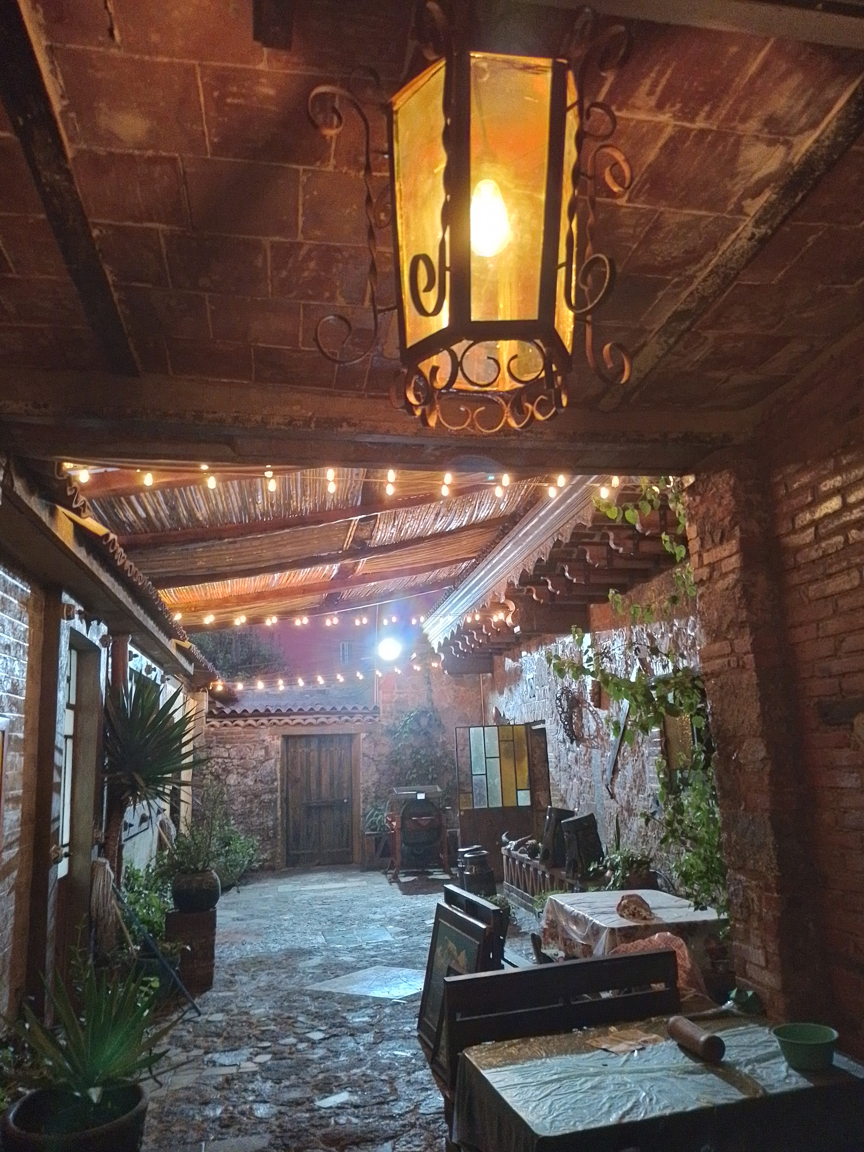 Matlalcuiëtl Restaurant & Cafe image 9