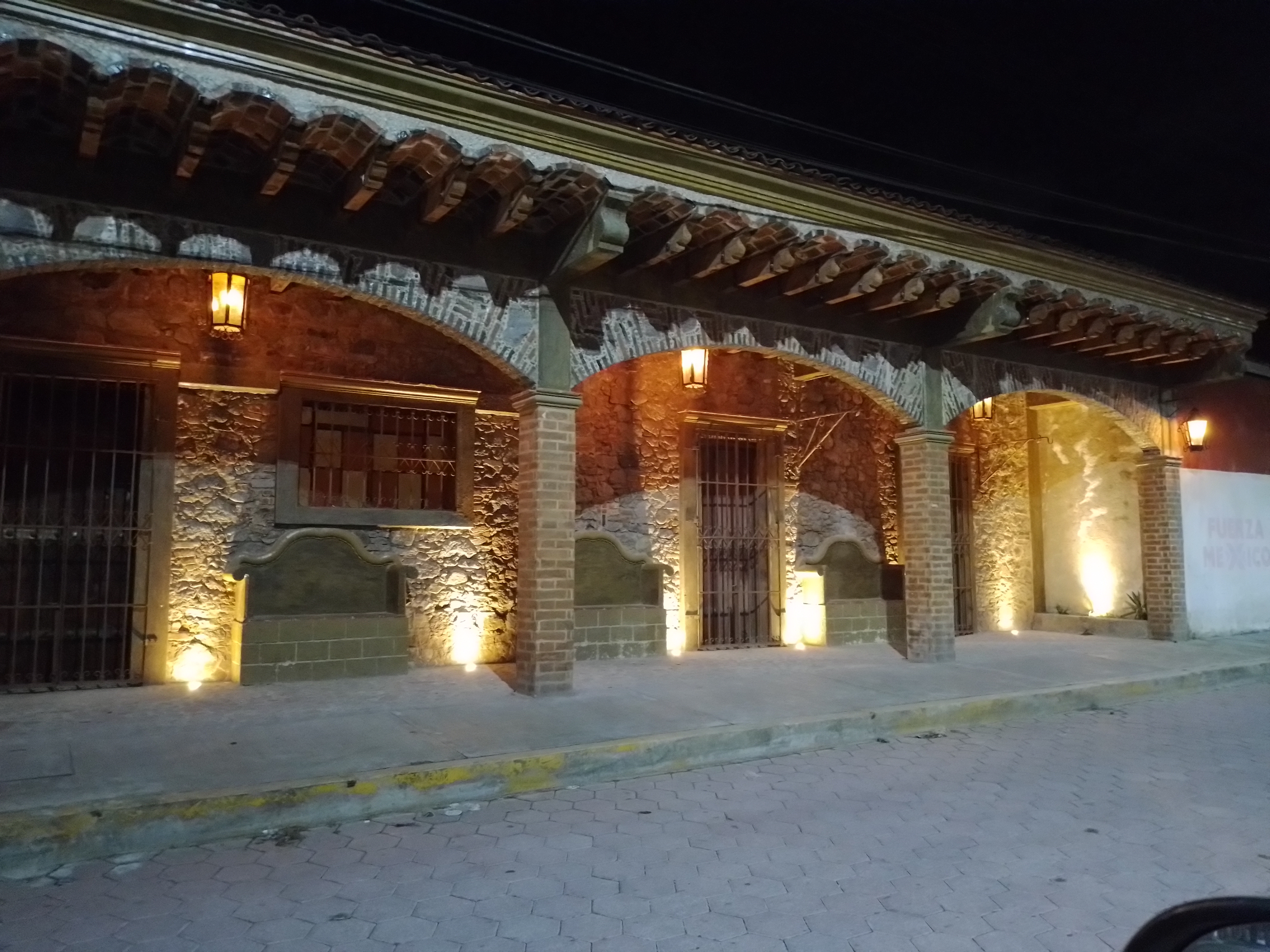 Matlalcuiëtl Restaurant & Cafe image 10