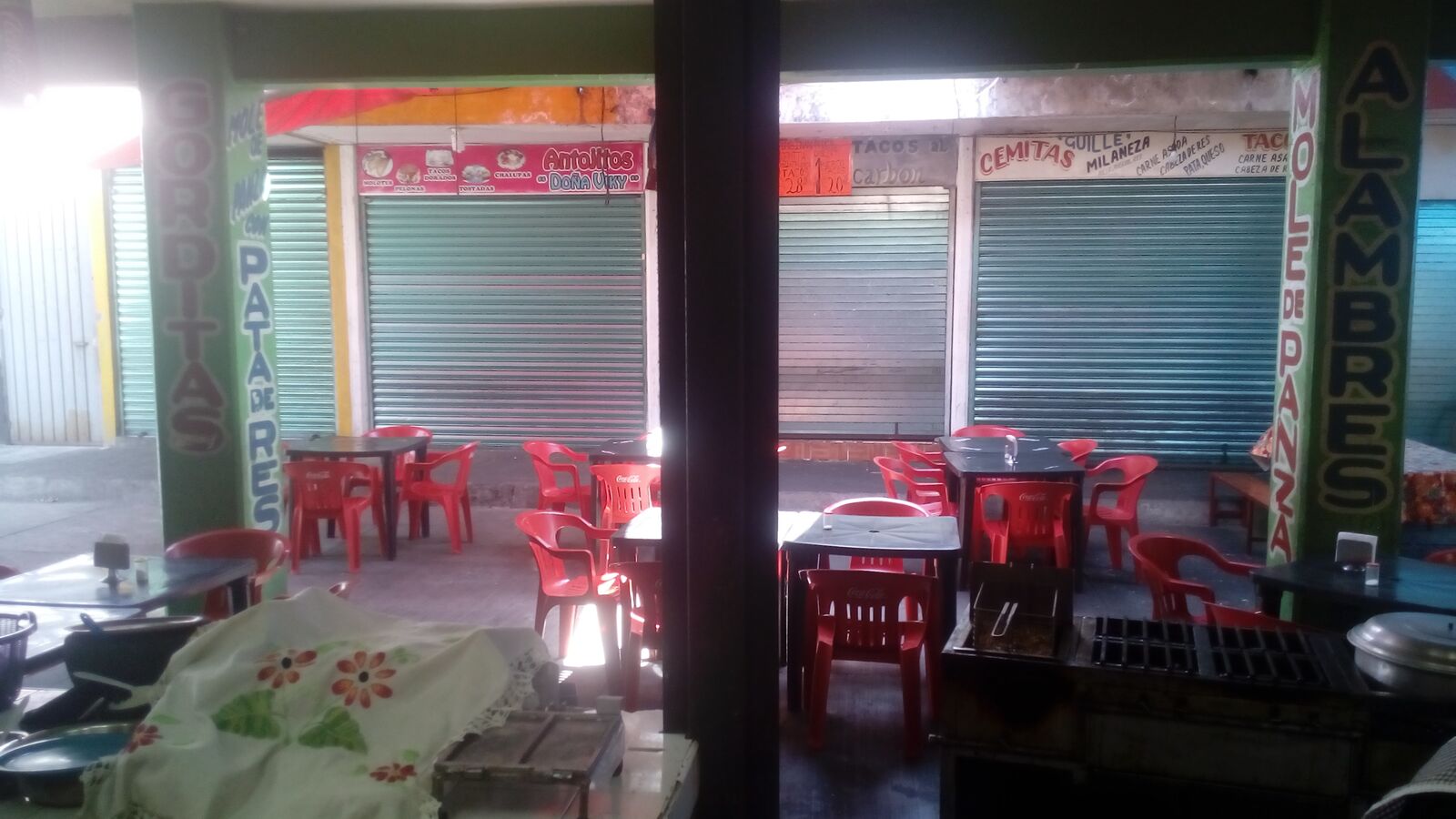 cocina del Angel image 1