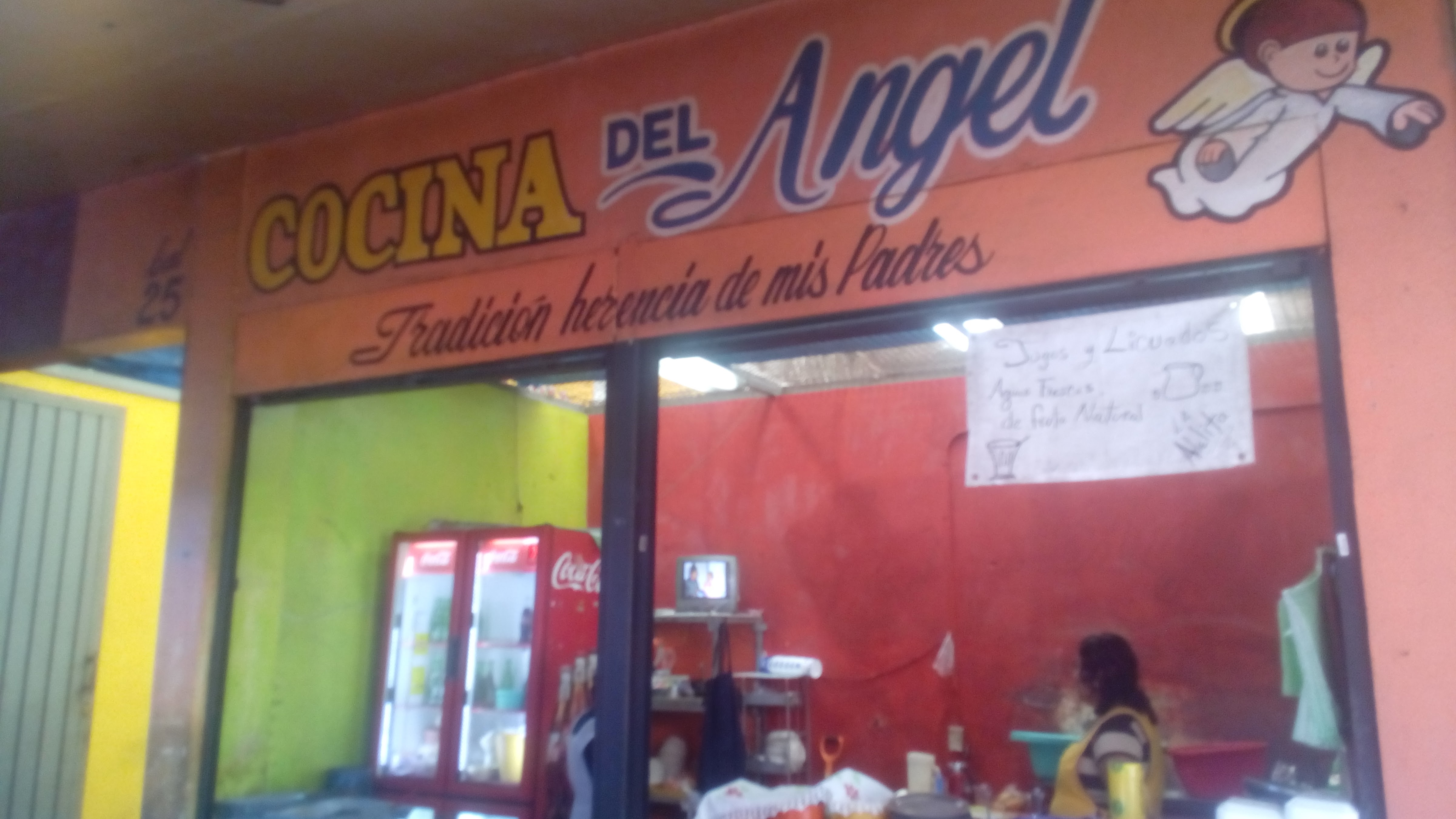 cocina del Angel image 2