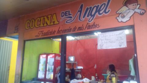 cocina del Angel image 2