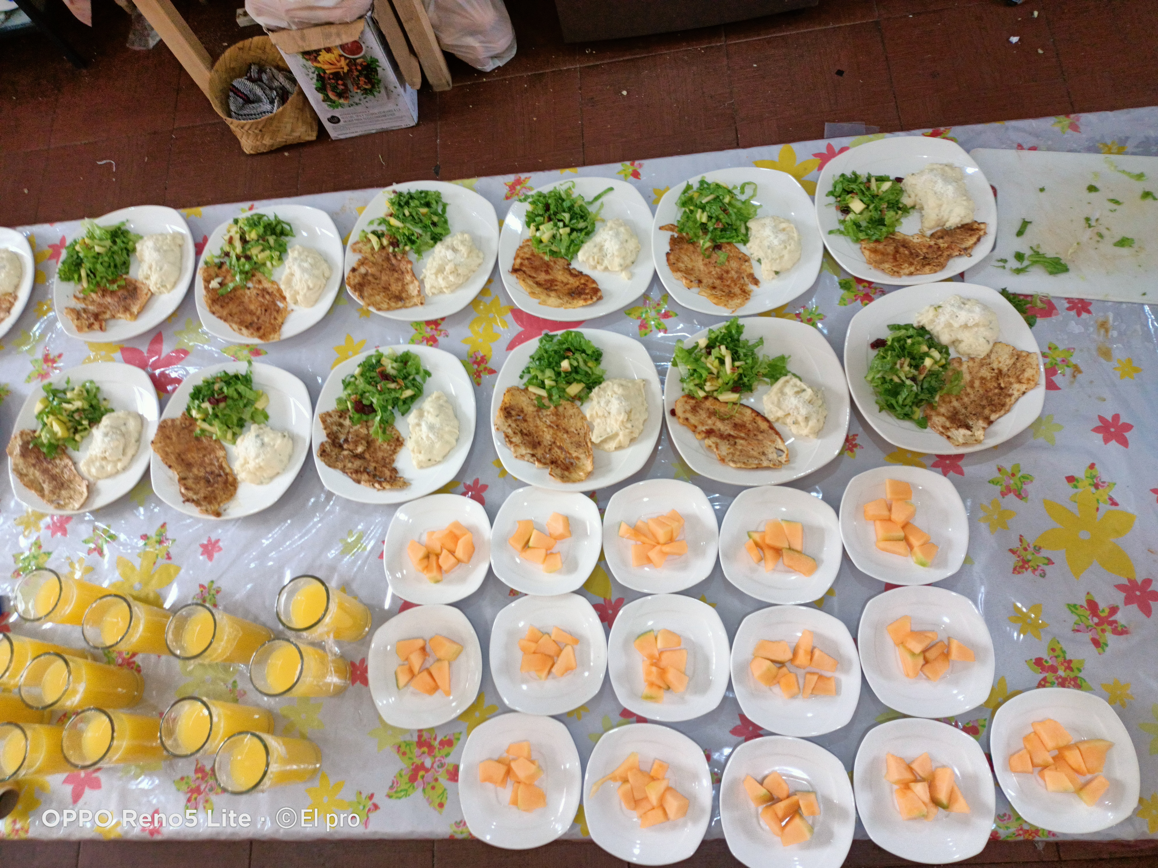 MAGO'S RESTAURANTE image 1