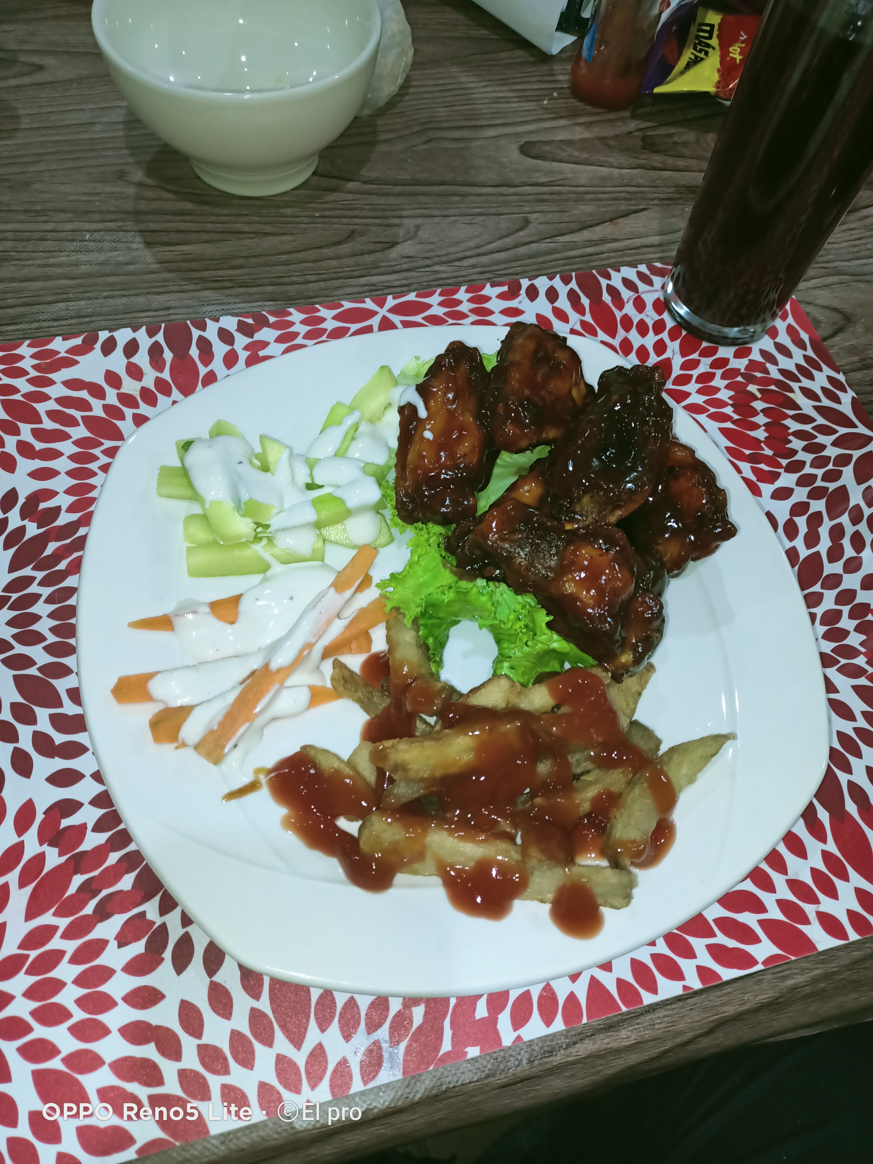 MAGO'S RESTAURANTE image 3