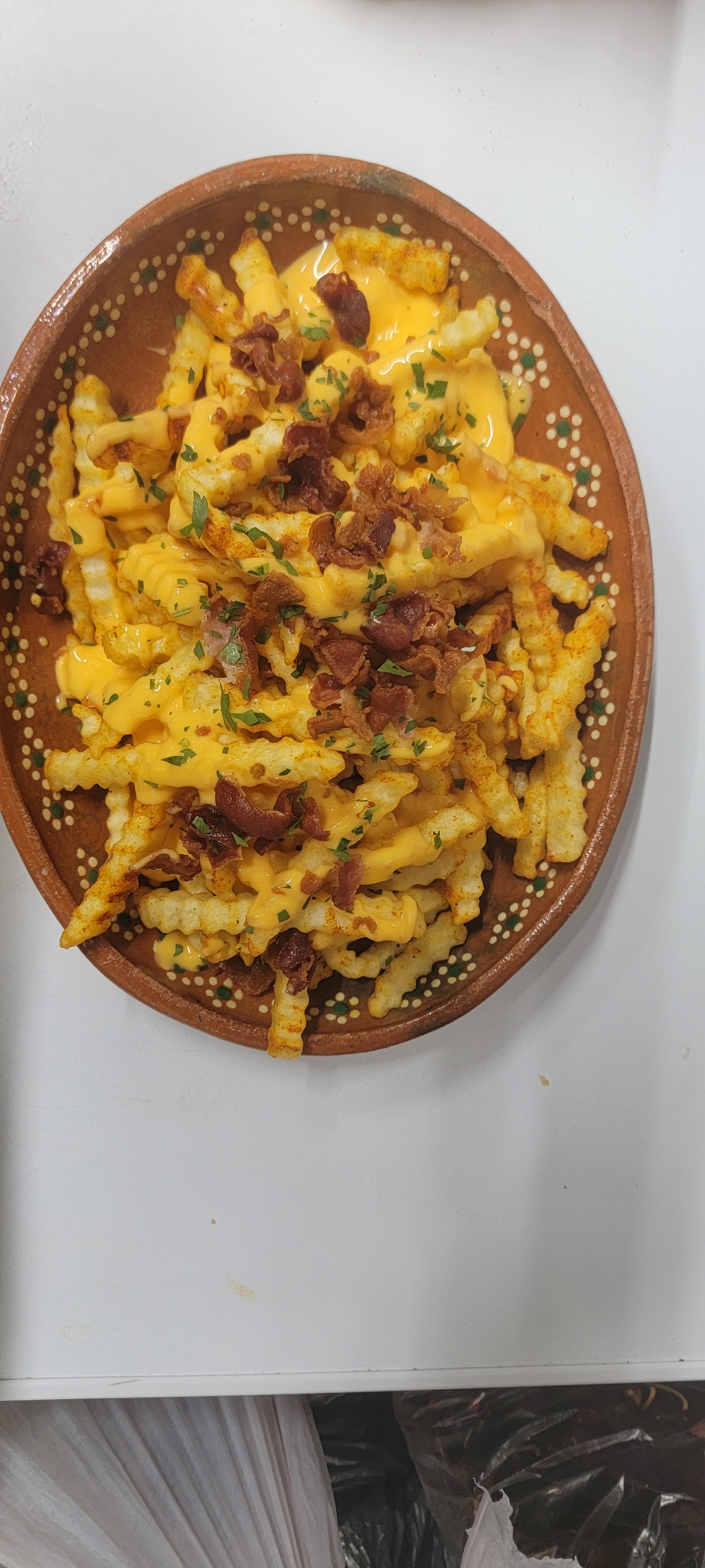 Restaurante 100 tragos cocina mexicana moderna image 3