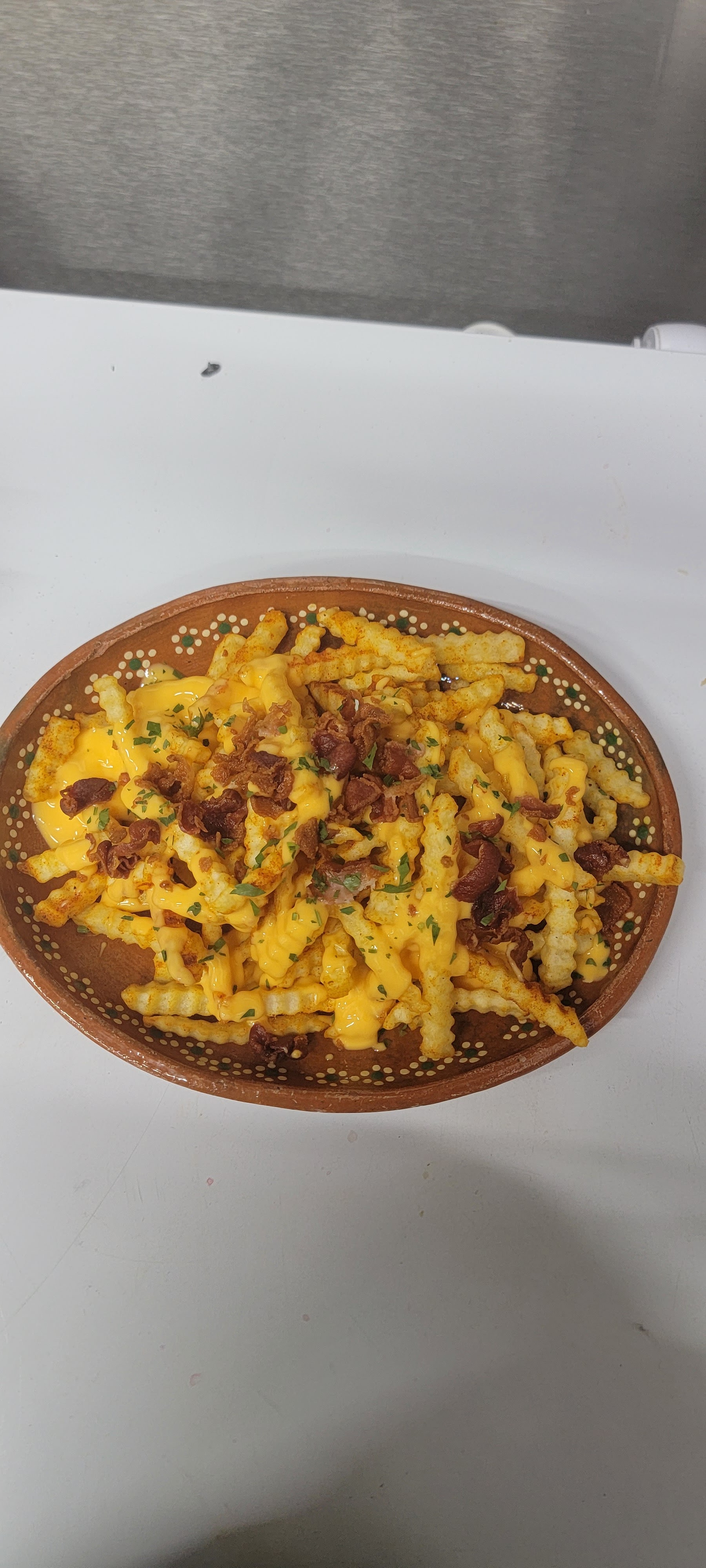 Restaurante 100 tragos cocina mexicana moderna image 4