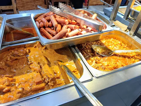 Restaurant Buffet Jose image 2