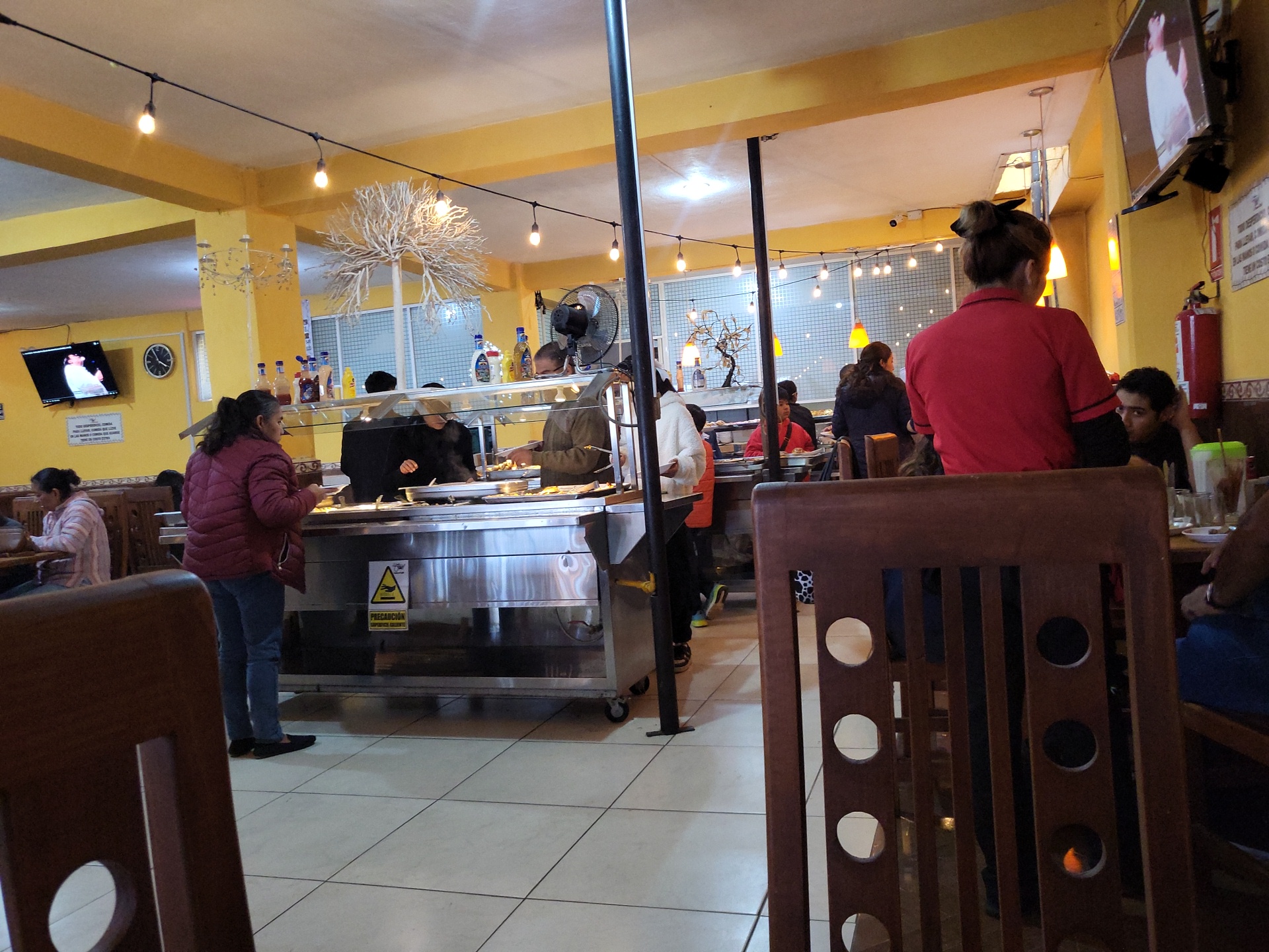 Restaurant Buffet Jose image 3