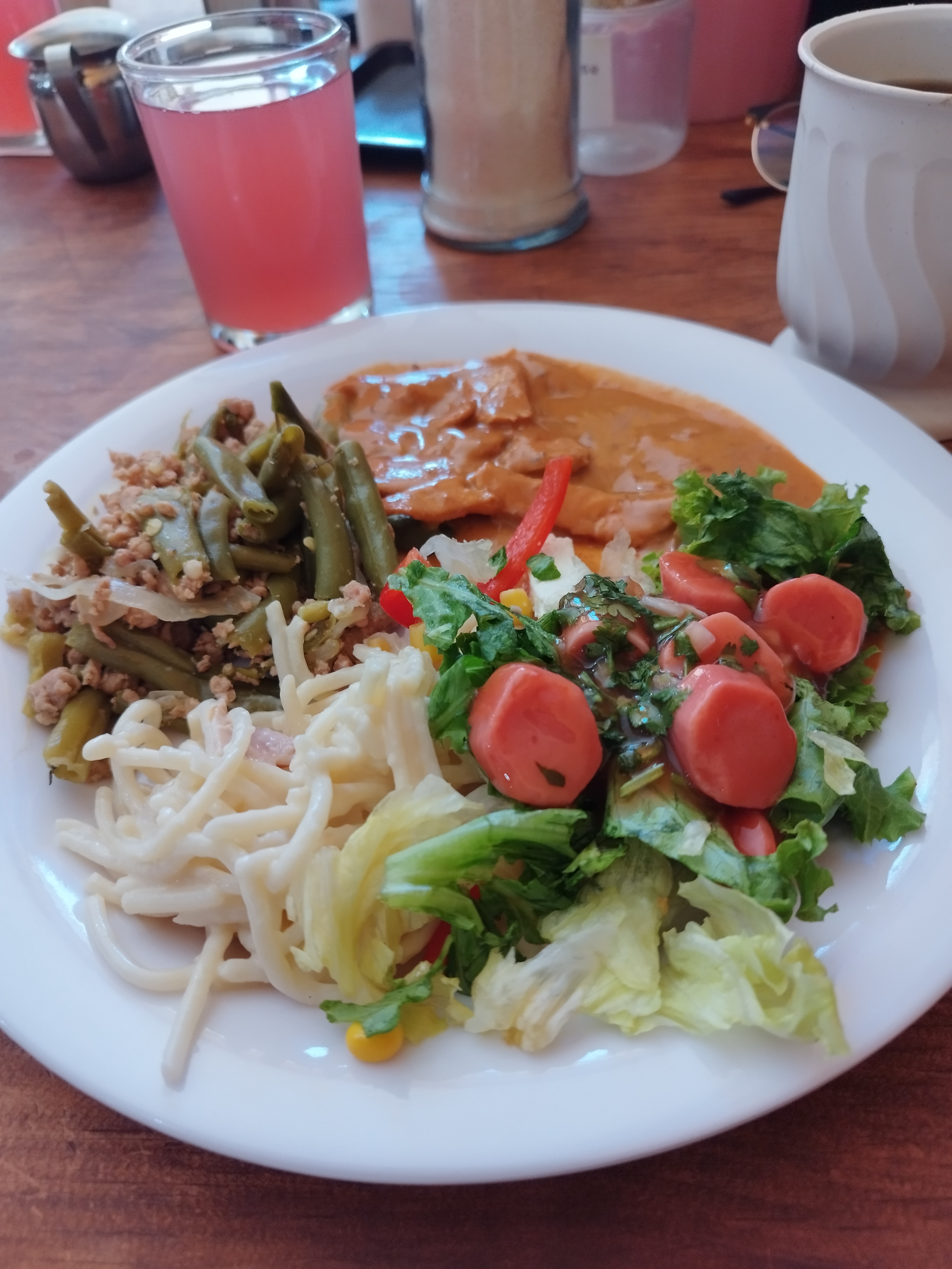 Restaurant Buffet Jose image 4