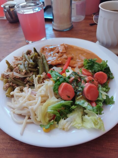 Restaurant Buffet Jose image 4