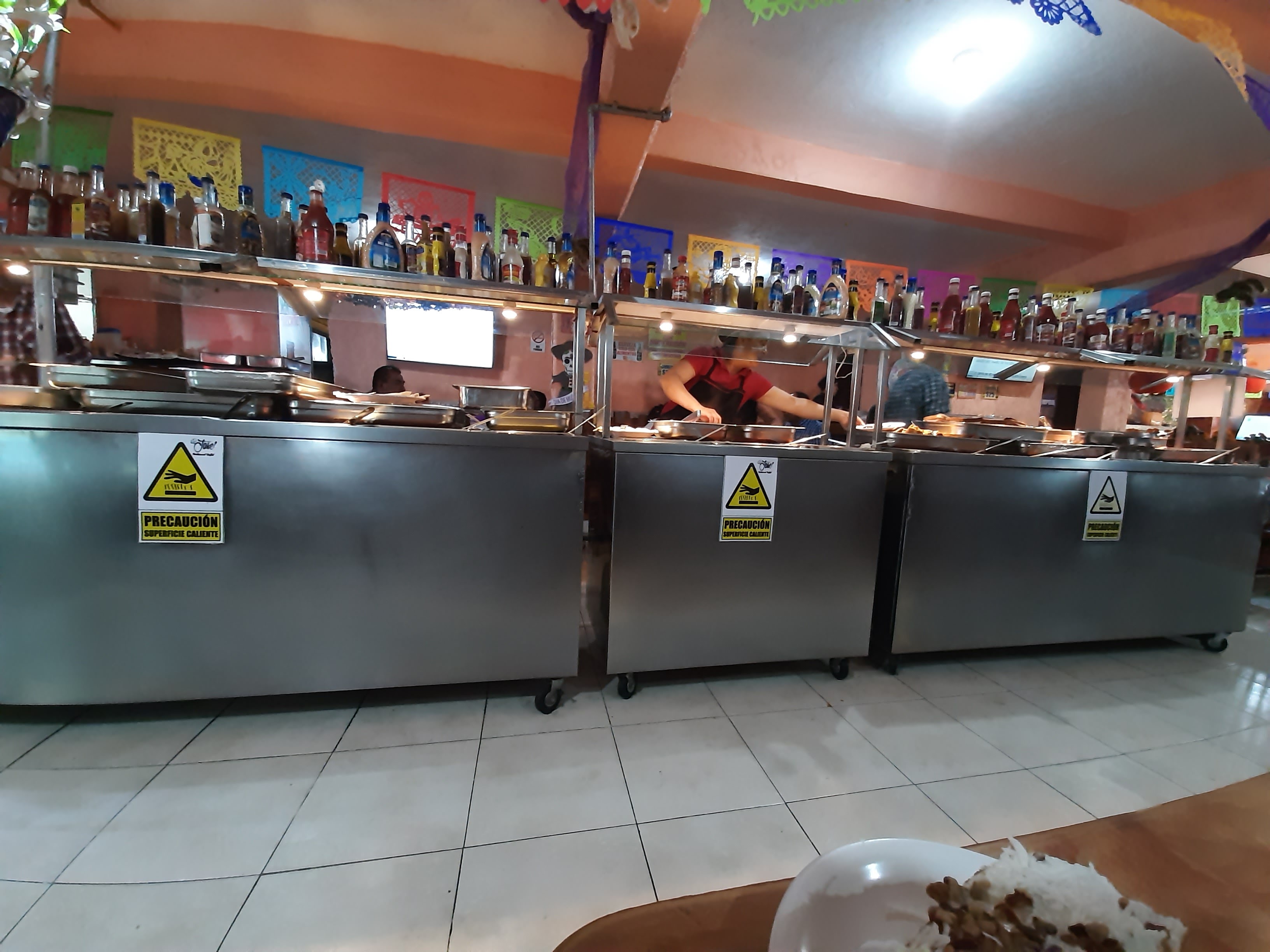 Restaurant Buffet Jose image 5