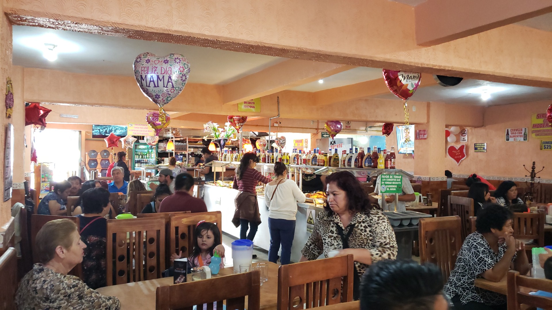 Restaurant Buffet Jose image 6