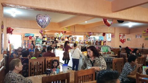Restaurant Buffet Jose image 6