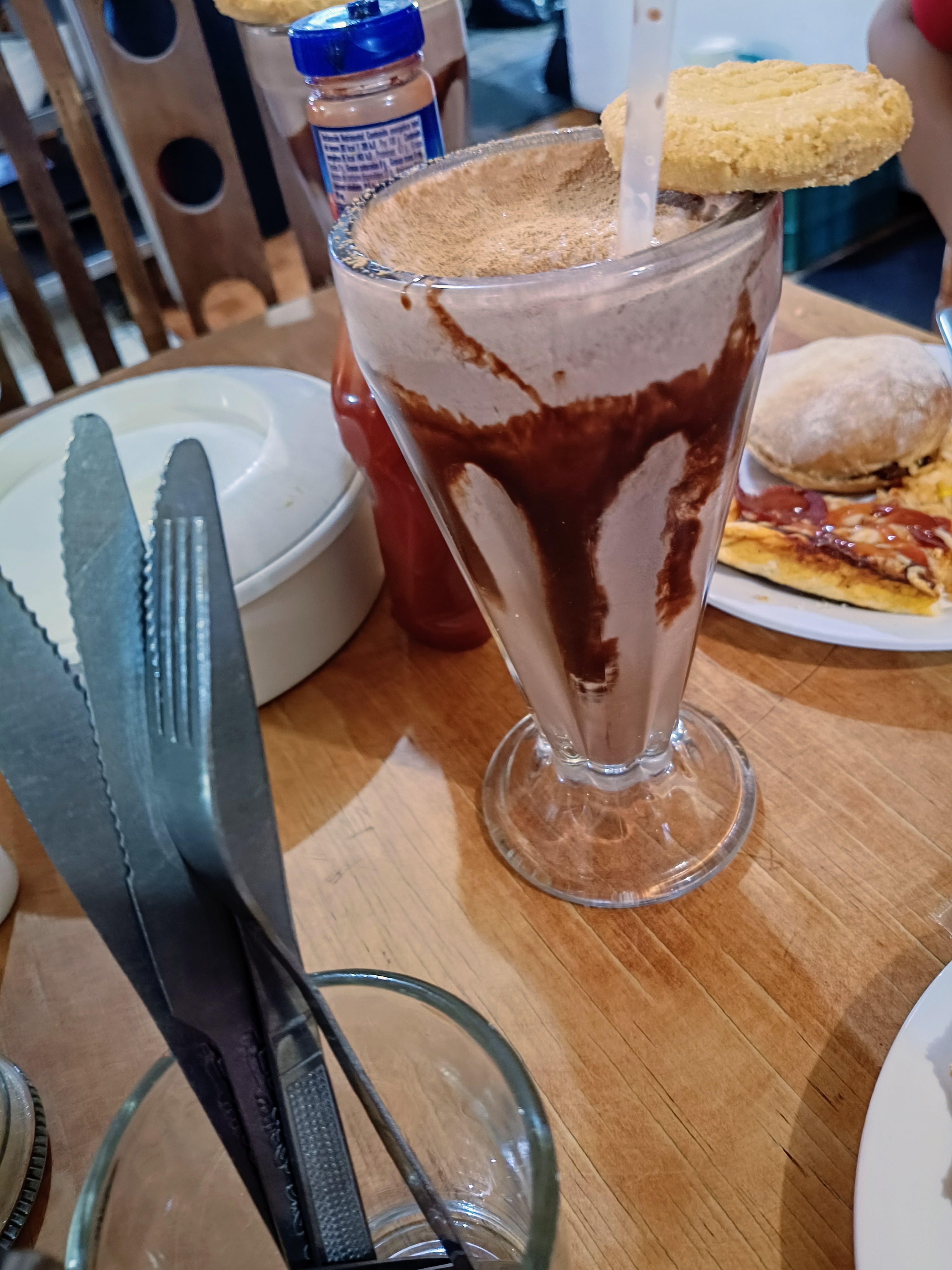 Restaurant Buffet Jose image 9