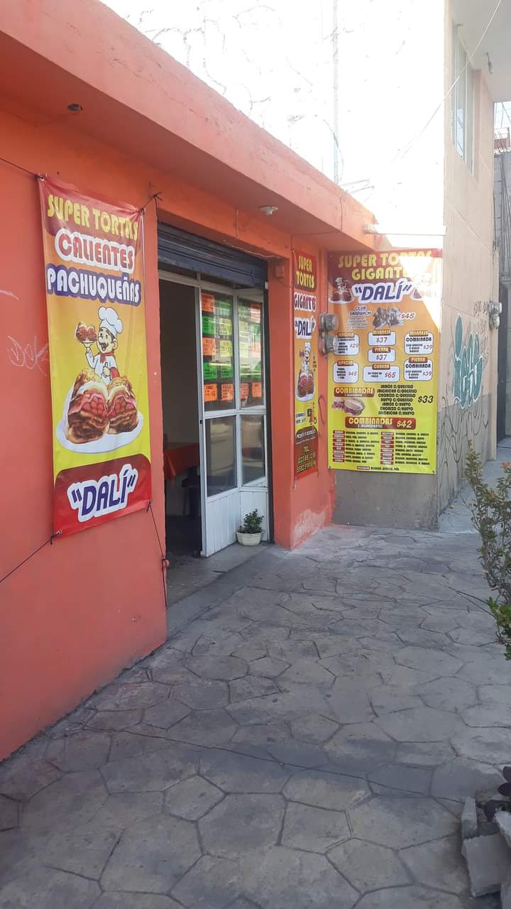 Super Tortas "Dalí" image 1