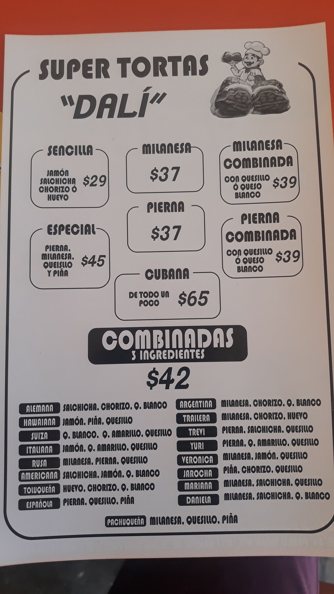 Super Tortas "Dalí" image 4