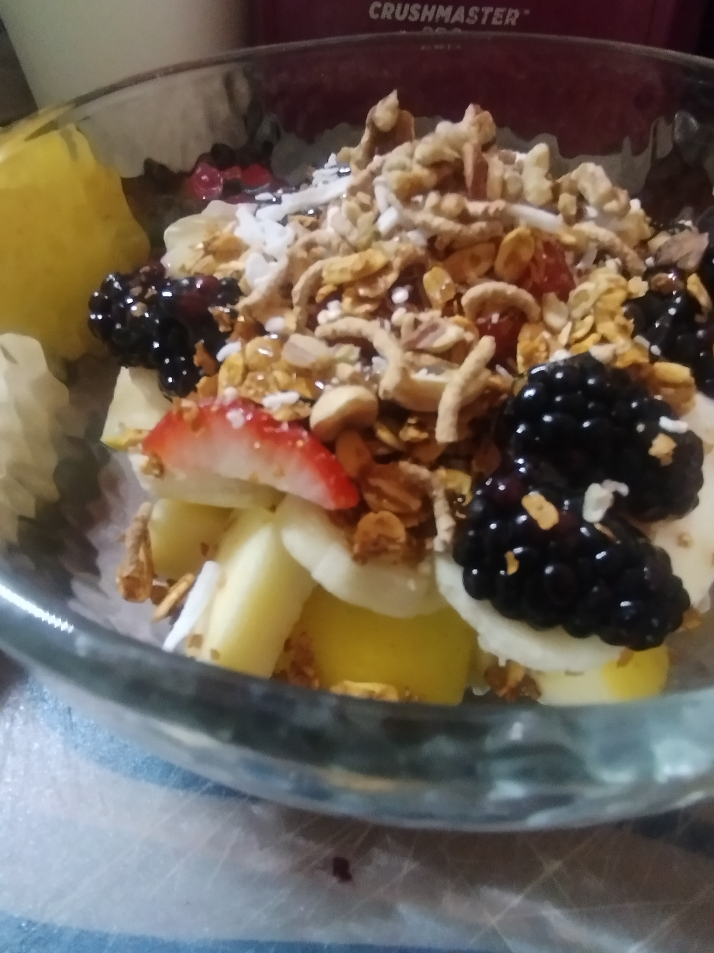 Zana 21"Tu Alimentación Saludable" image 2