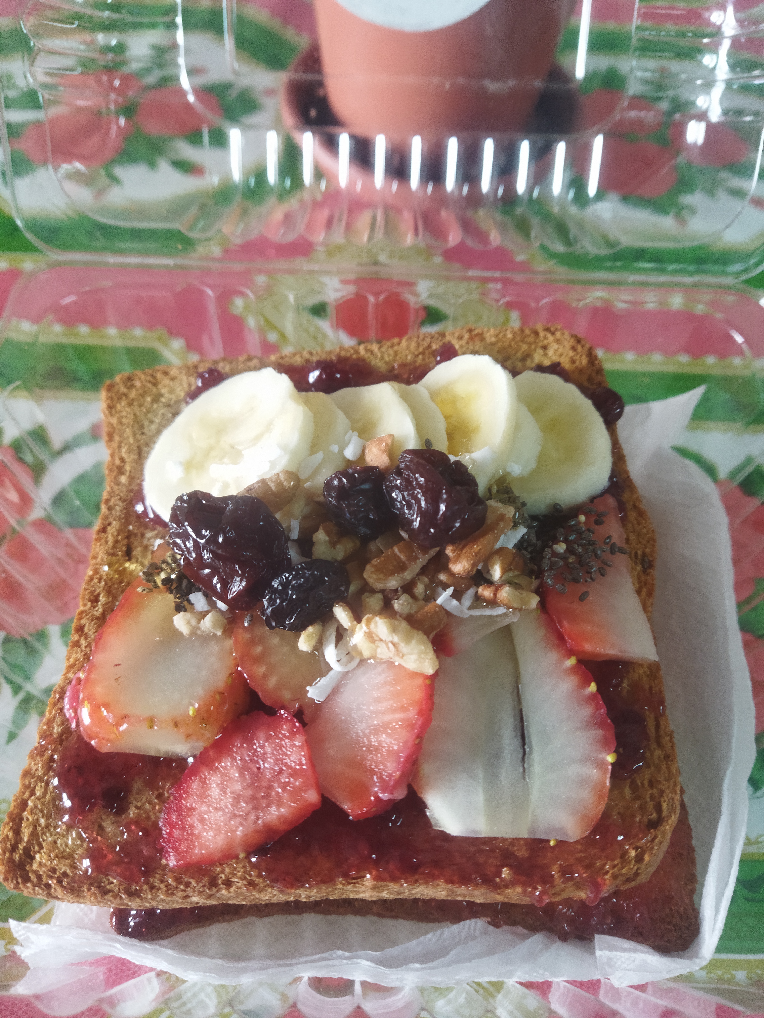 Zana 21"Tu Alimentación Saludable" image 3