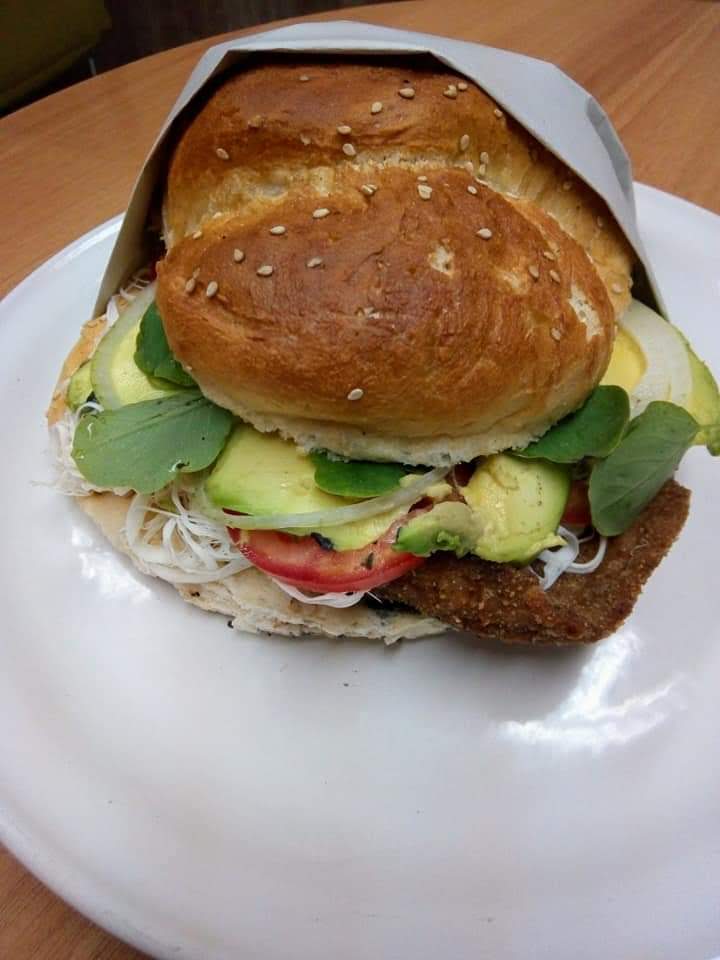 Burritos y cemitas image 2