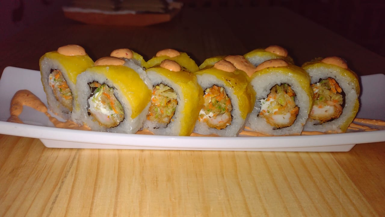 Máster Sushi image 1